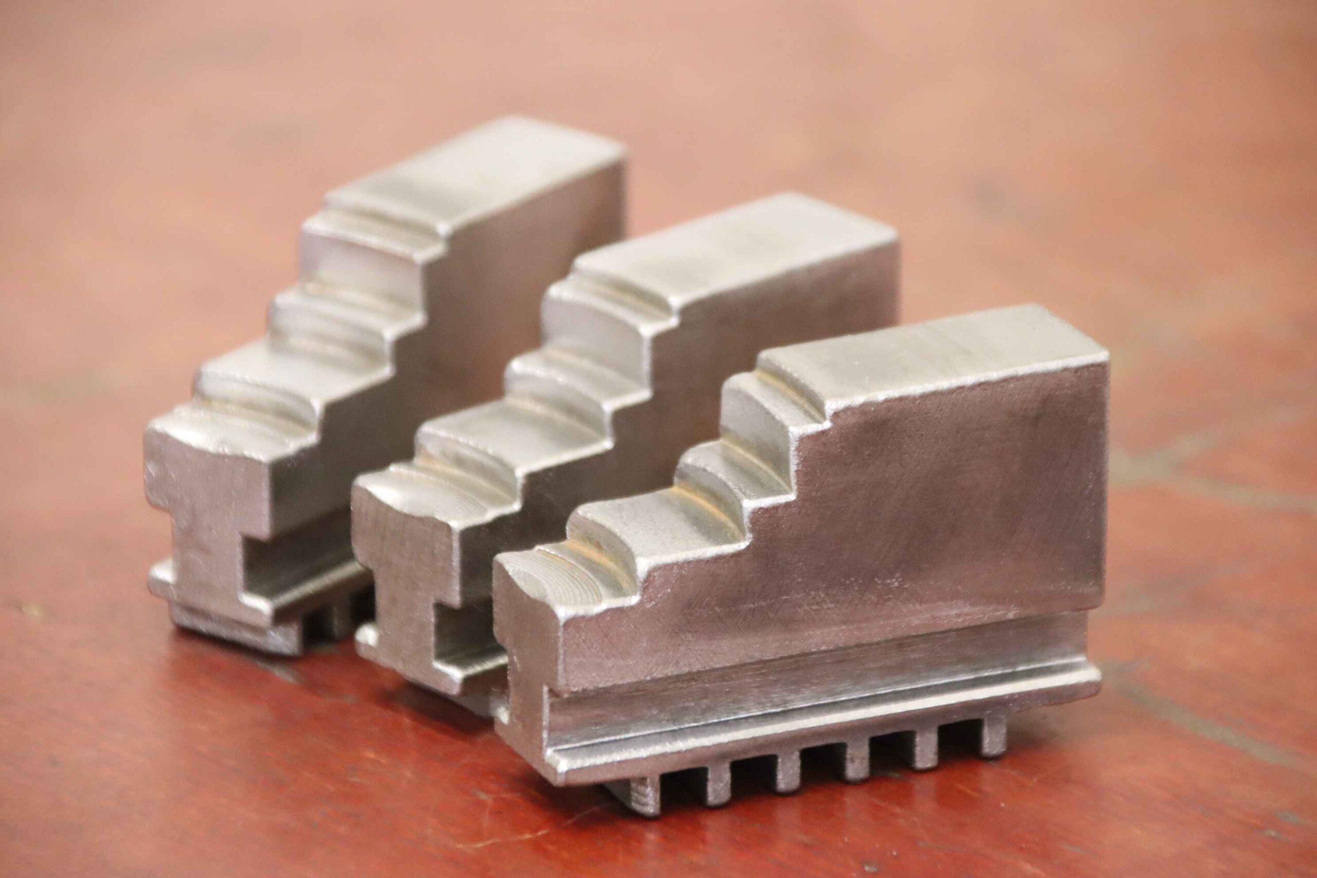 Wechselbacken von unbekannt - Breite 18 mm