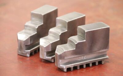 Wechselbacken von unbekannt - Breite 18 mm