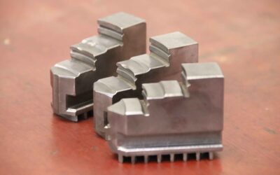 Wechselbacken von unbekannt - Breite 18 mm