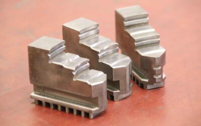 Alternative view of Wechselbacken von unbekannt - Breite 18 mm