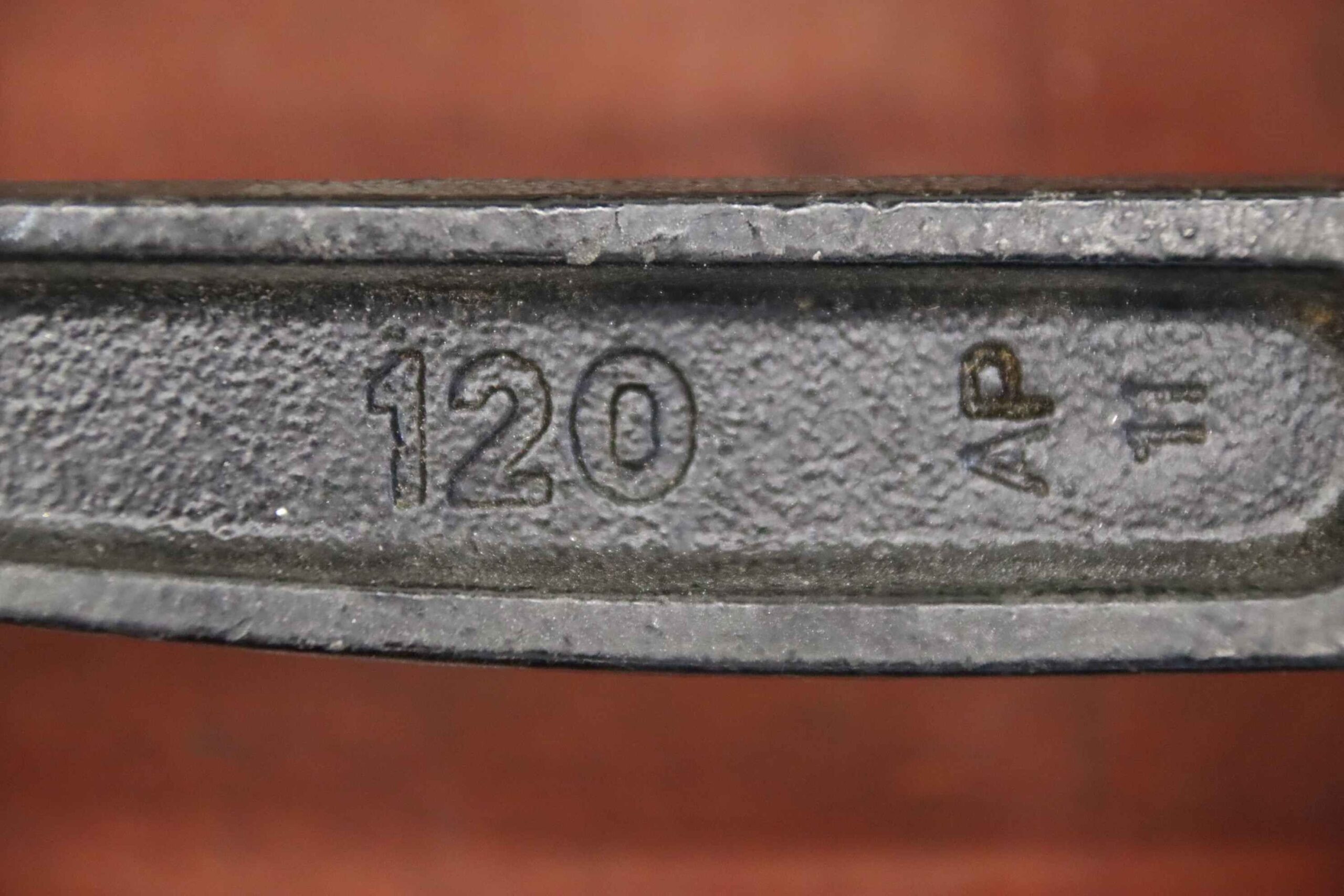 Schraubzwinge von Holex Hoffmann - 250 x 120 mm – Bild 7