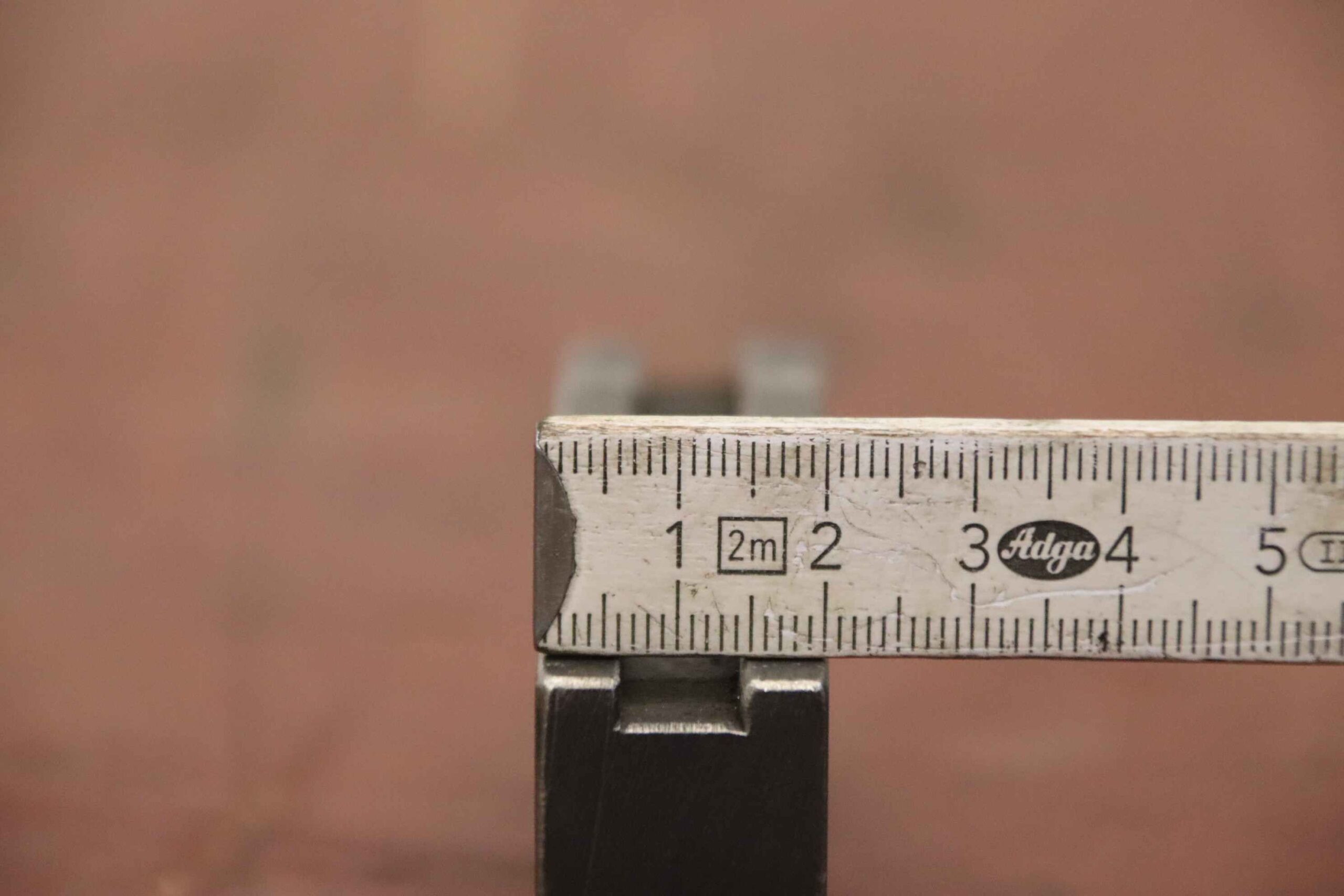 Wechselbacken Aufsatzbacken-Set von Forkardt - Breite 20 mm – Bild 6