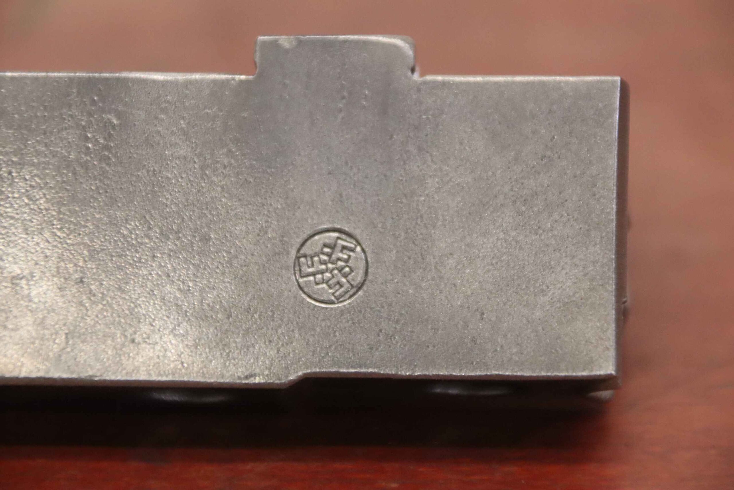 Wechselbacken Aufsatzbacken-Set von Forkardt - Breite 20 mm – Bild 7