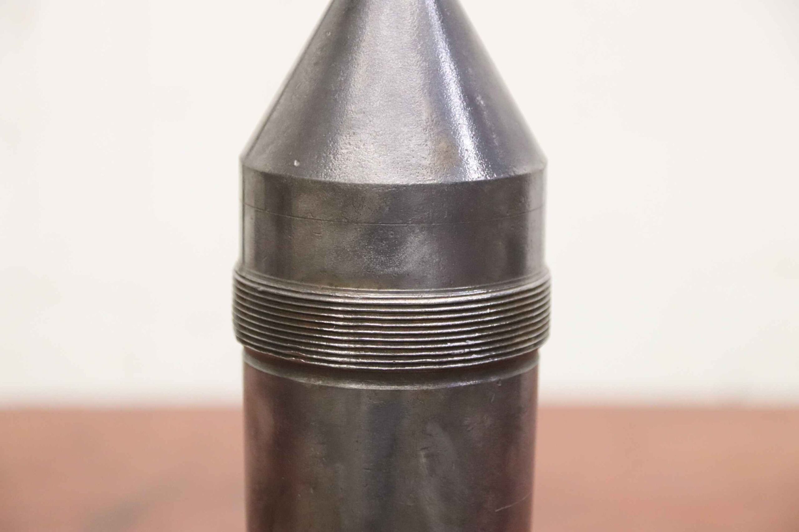 feste Zentrierspitze von ABW - MK6 – Bild 5