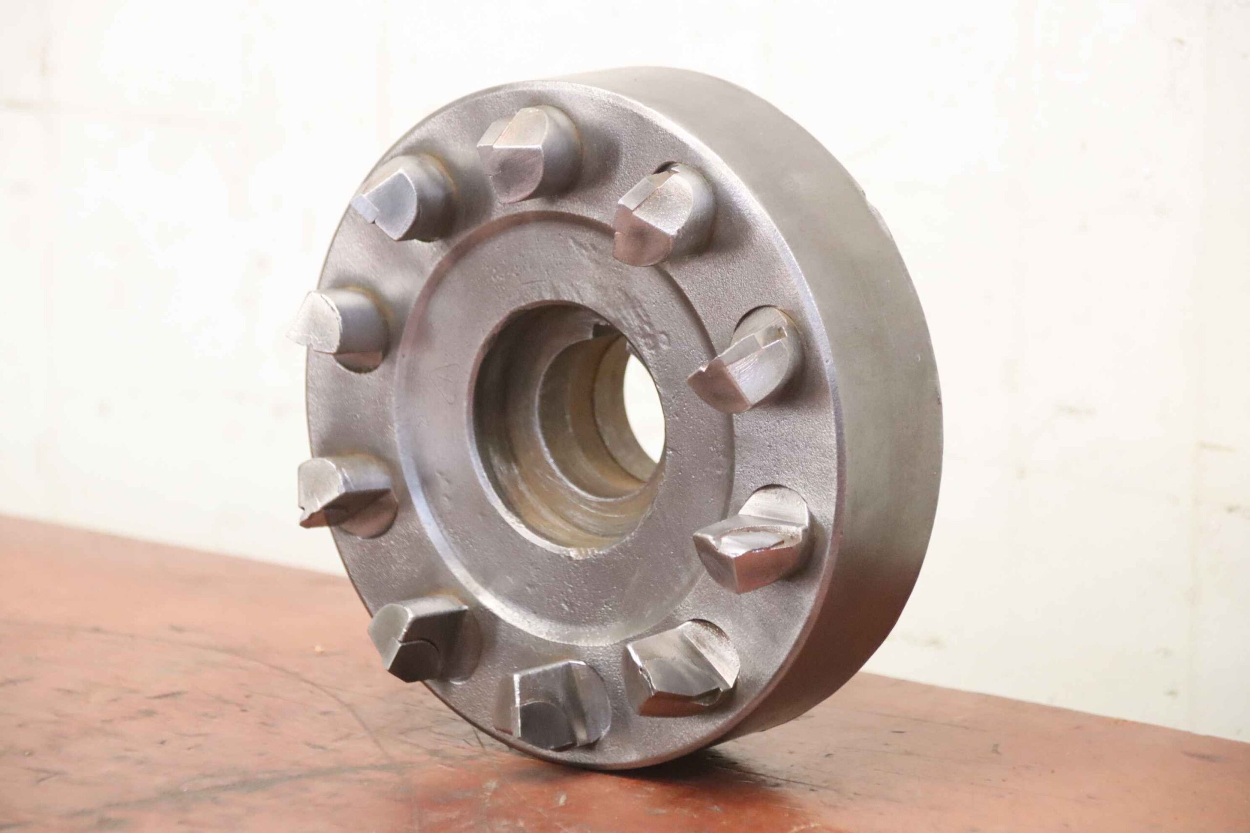 Messerkopf von unbekannt - Ø 172 mm