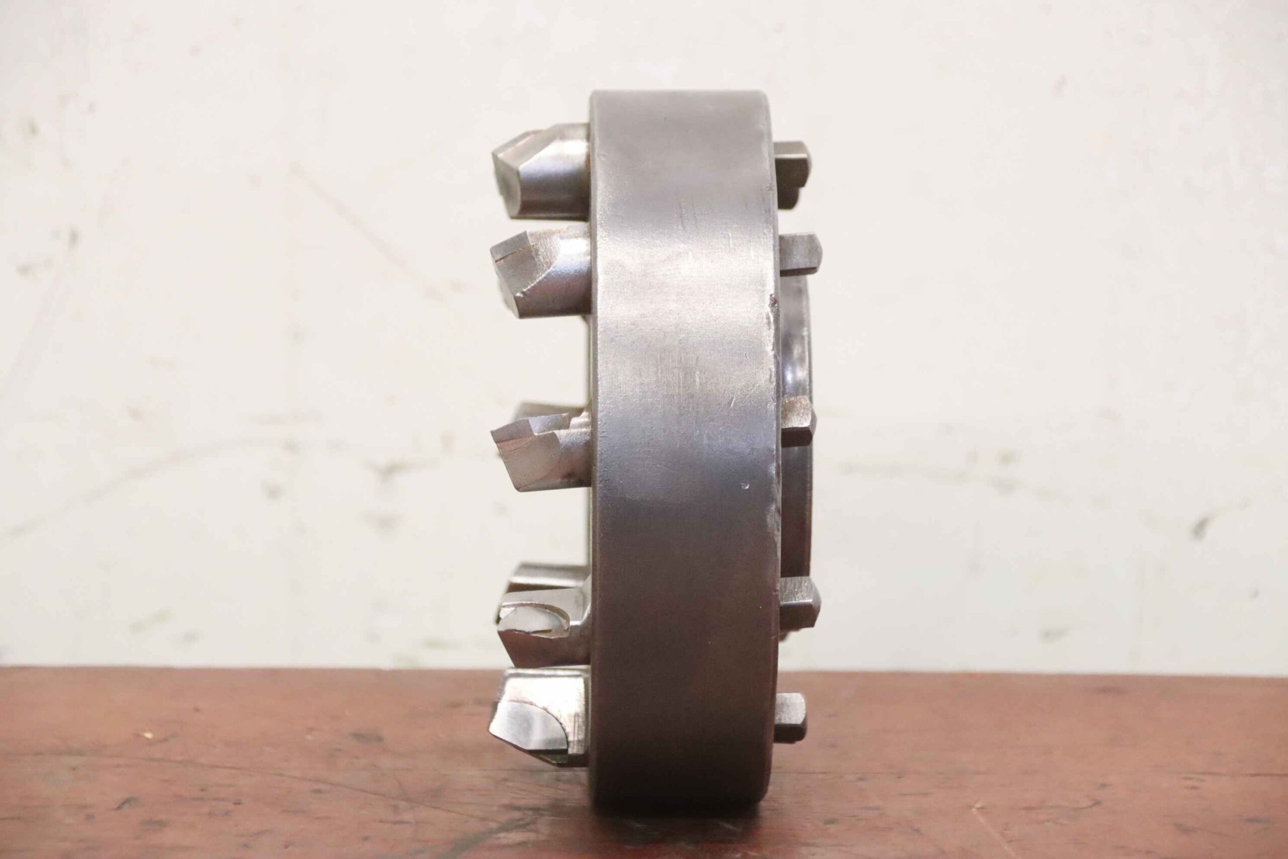 Messerkopf von unbekannt - Ø 172 mm – Bild 4