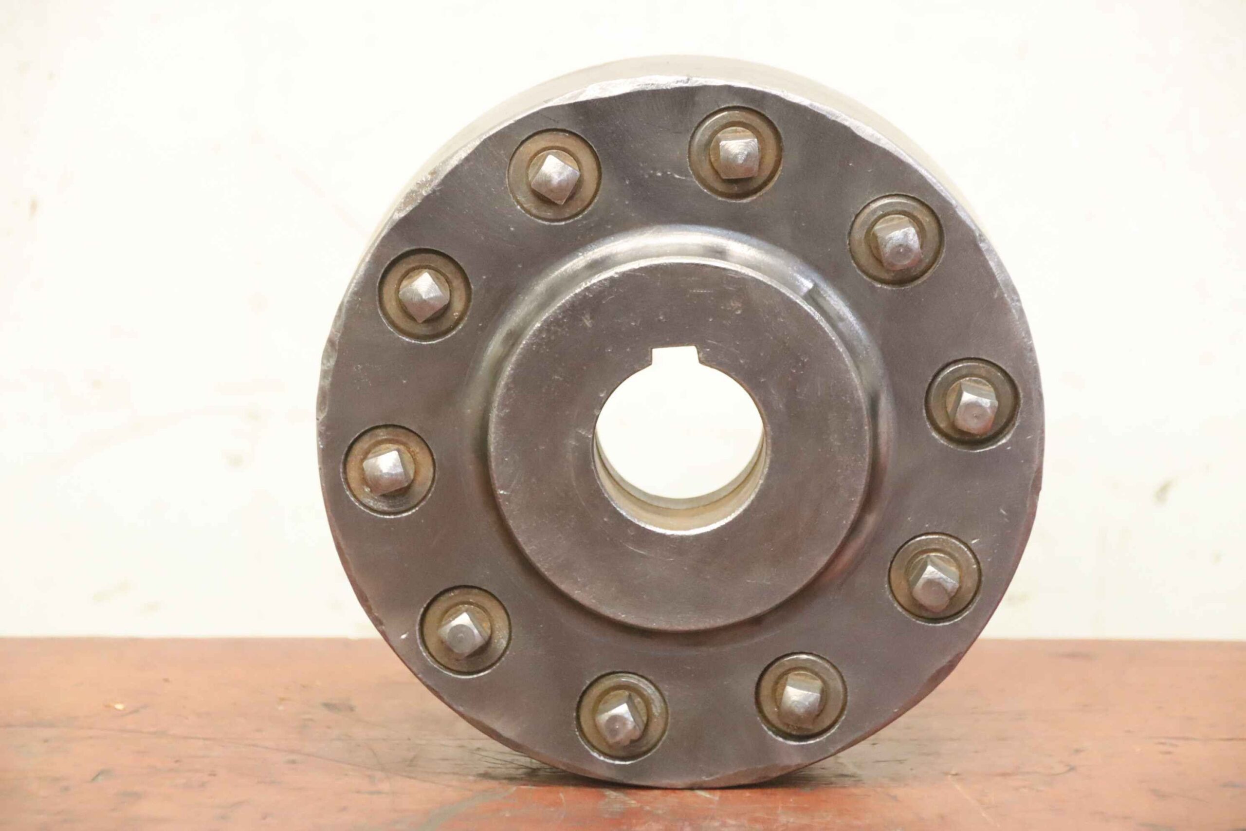 Messerkopf von unbekannt - Ø 172 mm – Bild 5