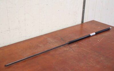 Alternative view of Gasfeder von Bansbach - easylift HONOF42-550-1164-018 080N