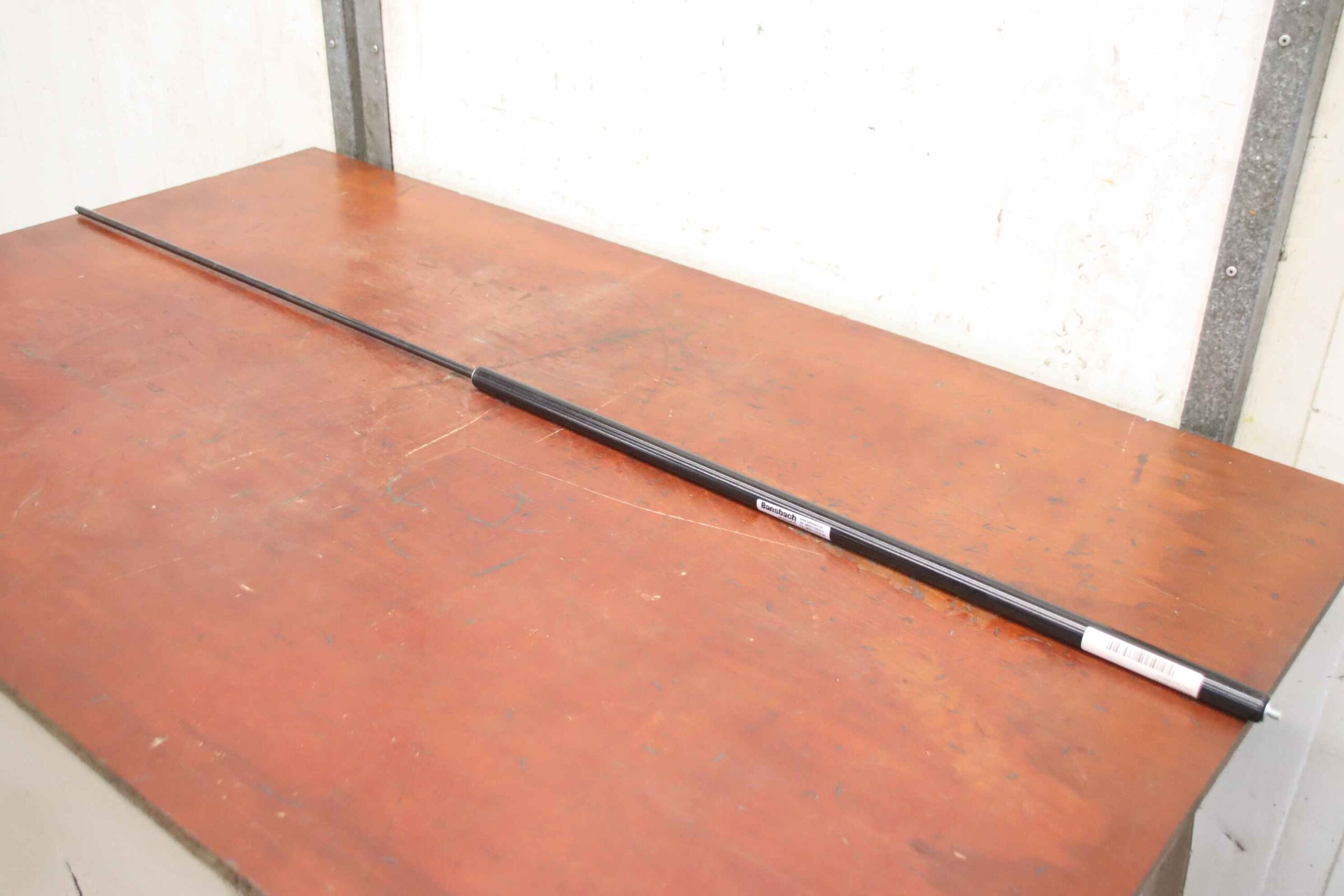 Gasfeder von Bansbach - easylift HONOF32-700-1447-001 050N – Bild 2