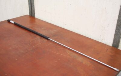 Gasfeder von ACE - GS-22-650-AA-K62015