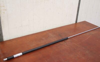 Alternative view of Gasfeder von ACE - GS-22-650-AA-K62015