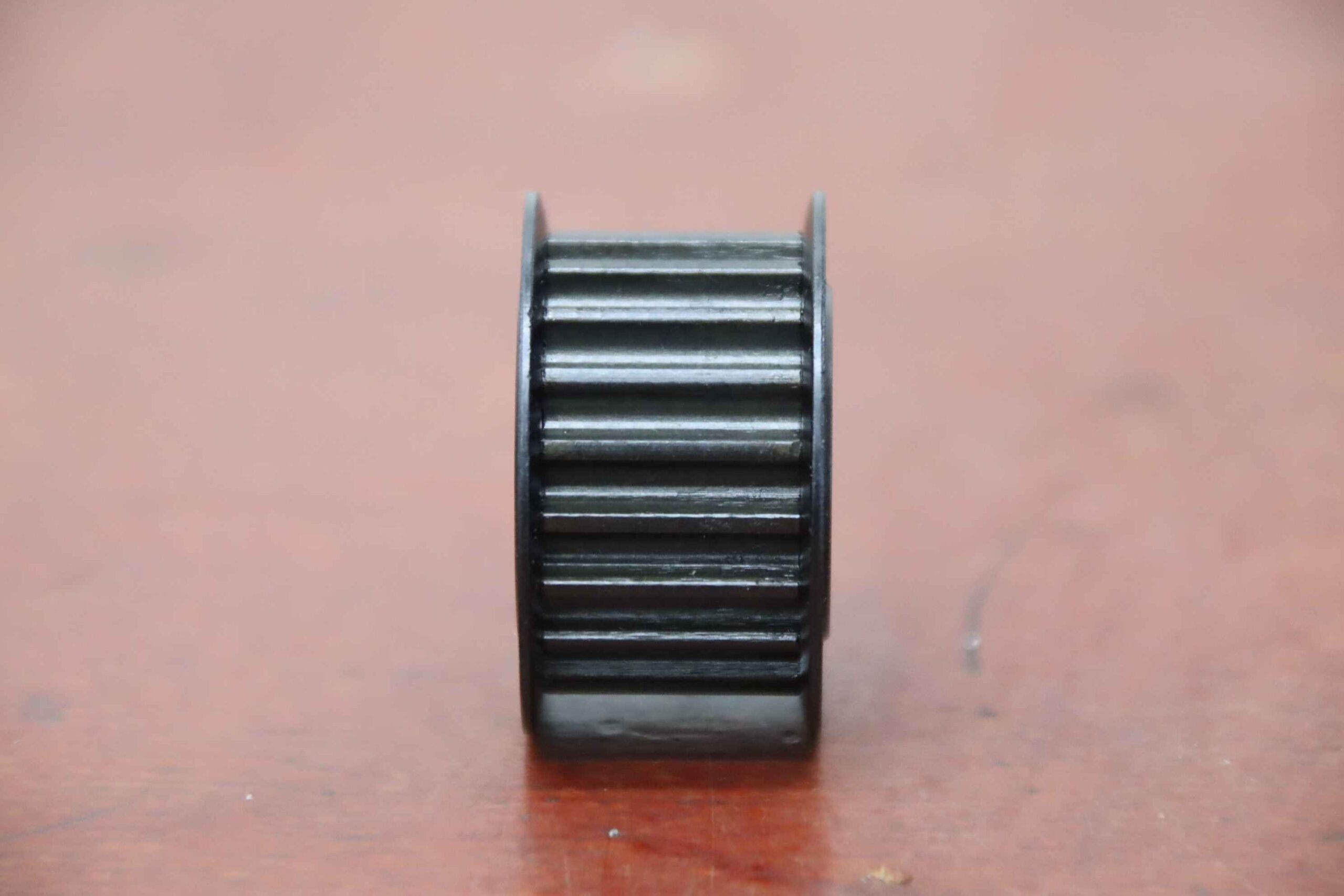 Zahnriemenscheibe von unbekannt - 20 Zähne Riemenbreite 16 mm – Bild 3