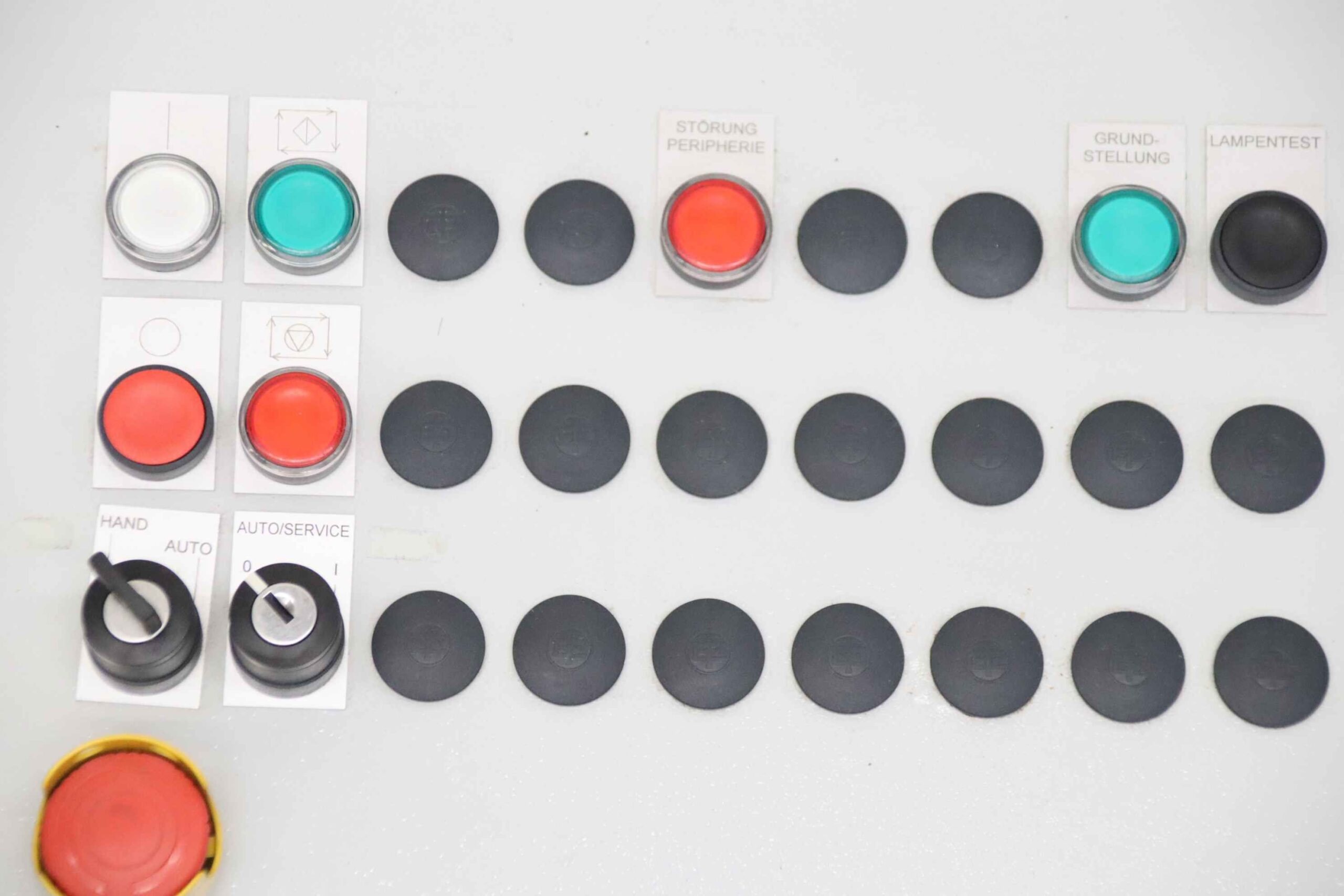 Simatic Multi Panel von Siemens - 6AV6 643-0DD01-1AX1 – Bild 5