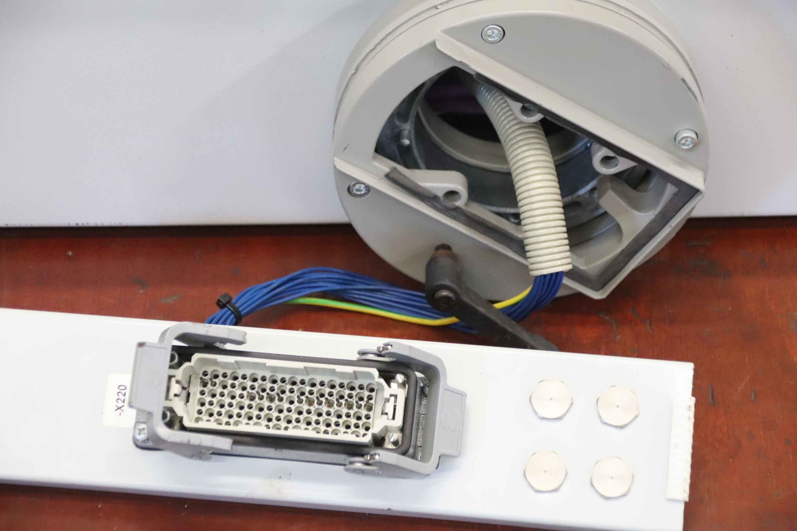 Simatic Multi Panel von Siemens - 6AV6 643-0DD01-1AX1 – Bild 9