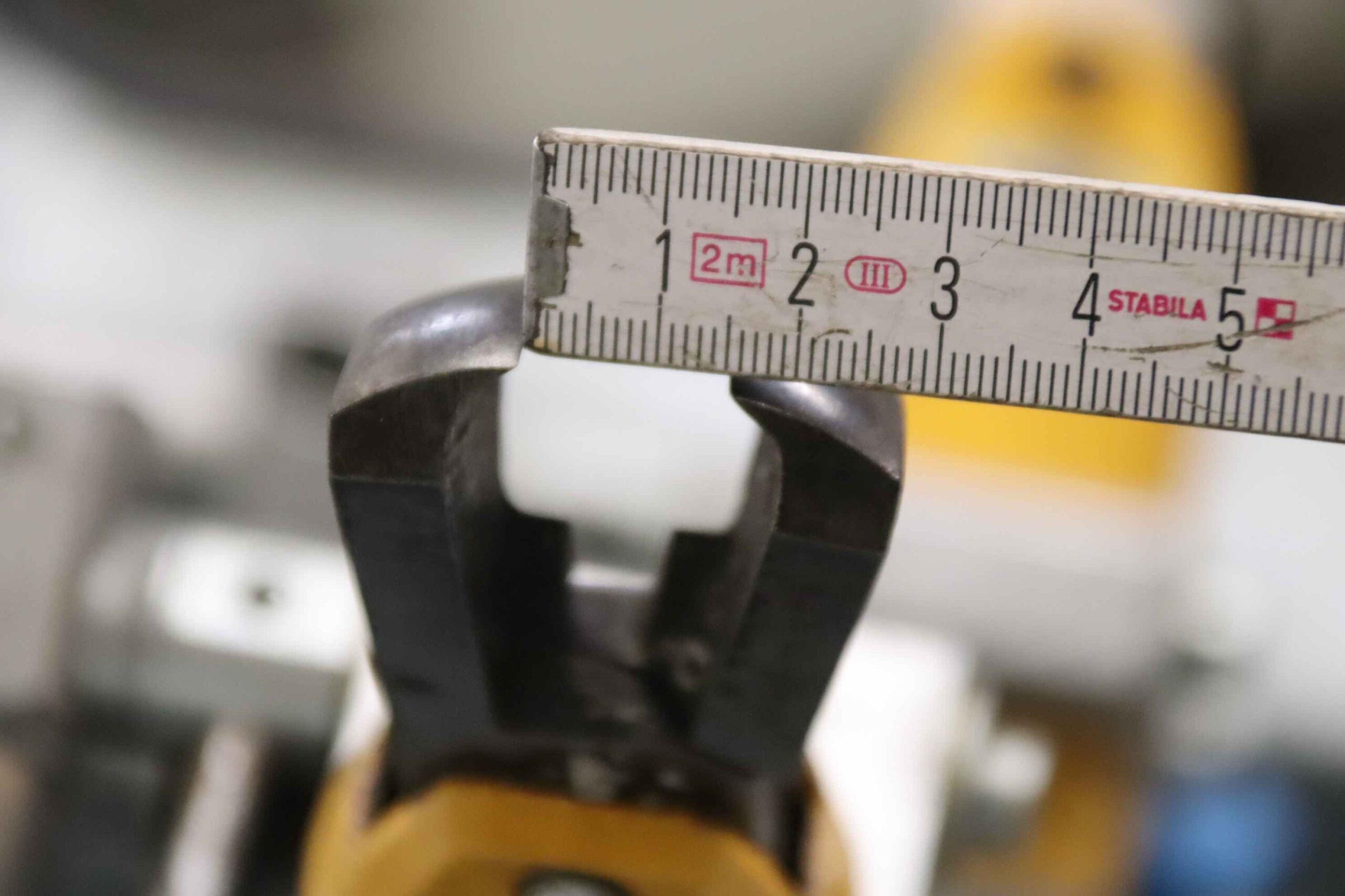 Spritzguss Schneidvorrichtung von unbekannt - für Spritzgießmaschine – Bild 7