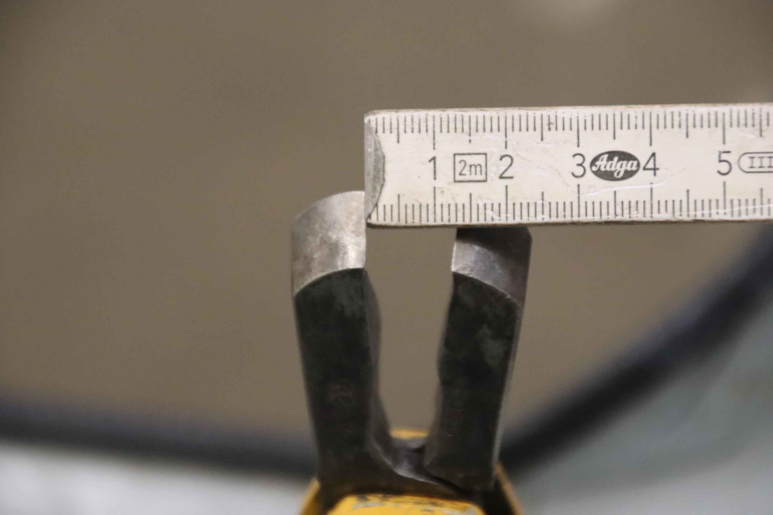 Spritzguss Schneidvorrichtung von unbekannt - für Spritzgießmaschine – Bild 10