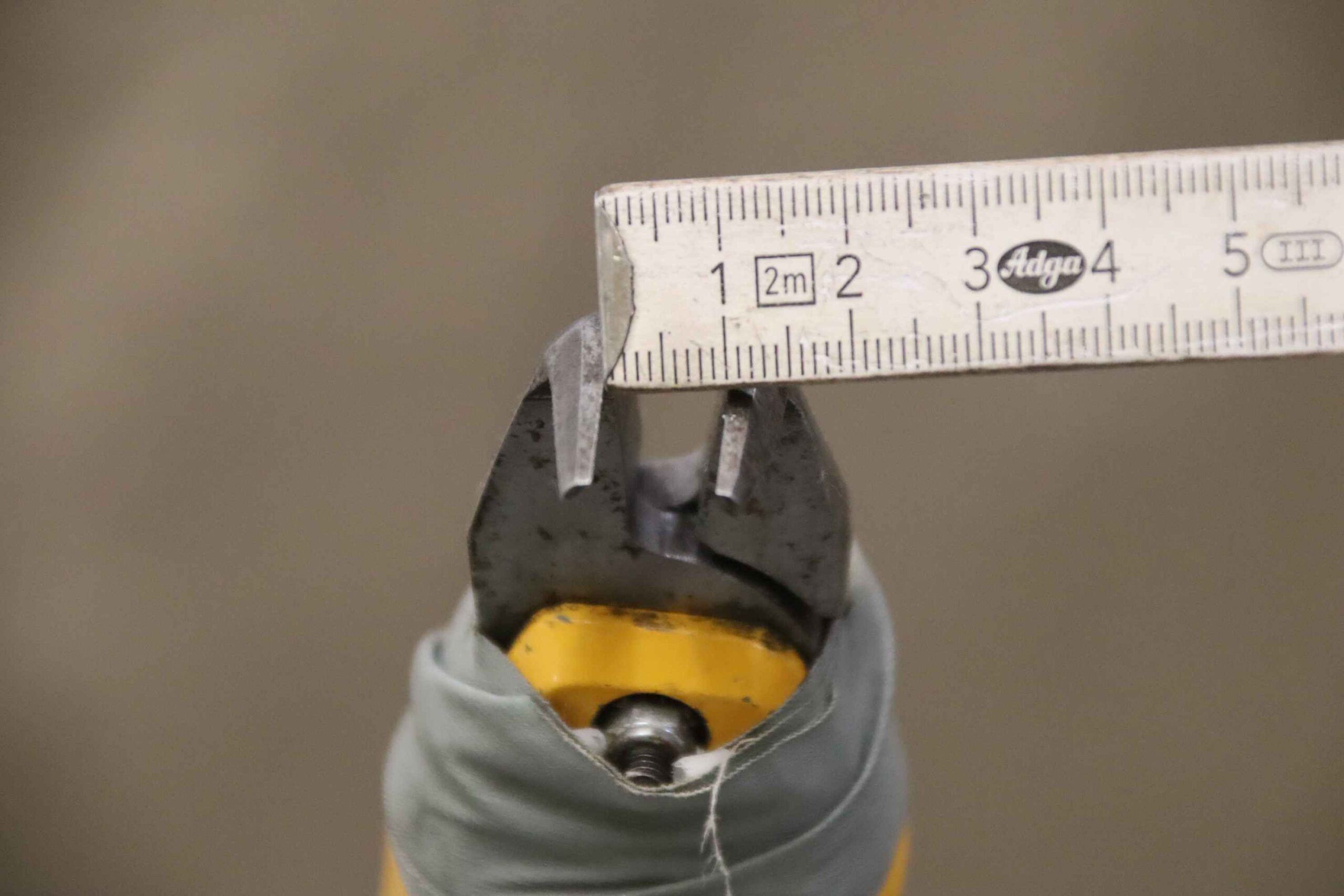 Spritzguss Schneidvorrichtung von unbekannt - für Spritzgießmaschine – Bild 11