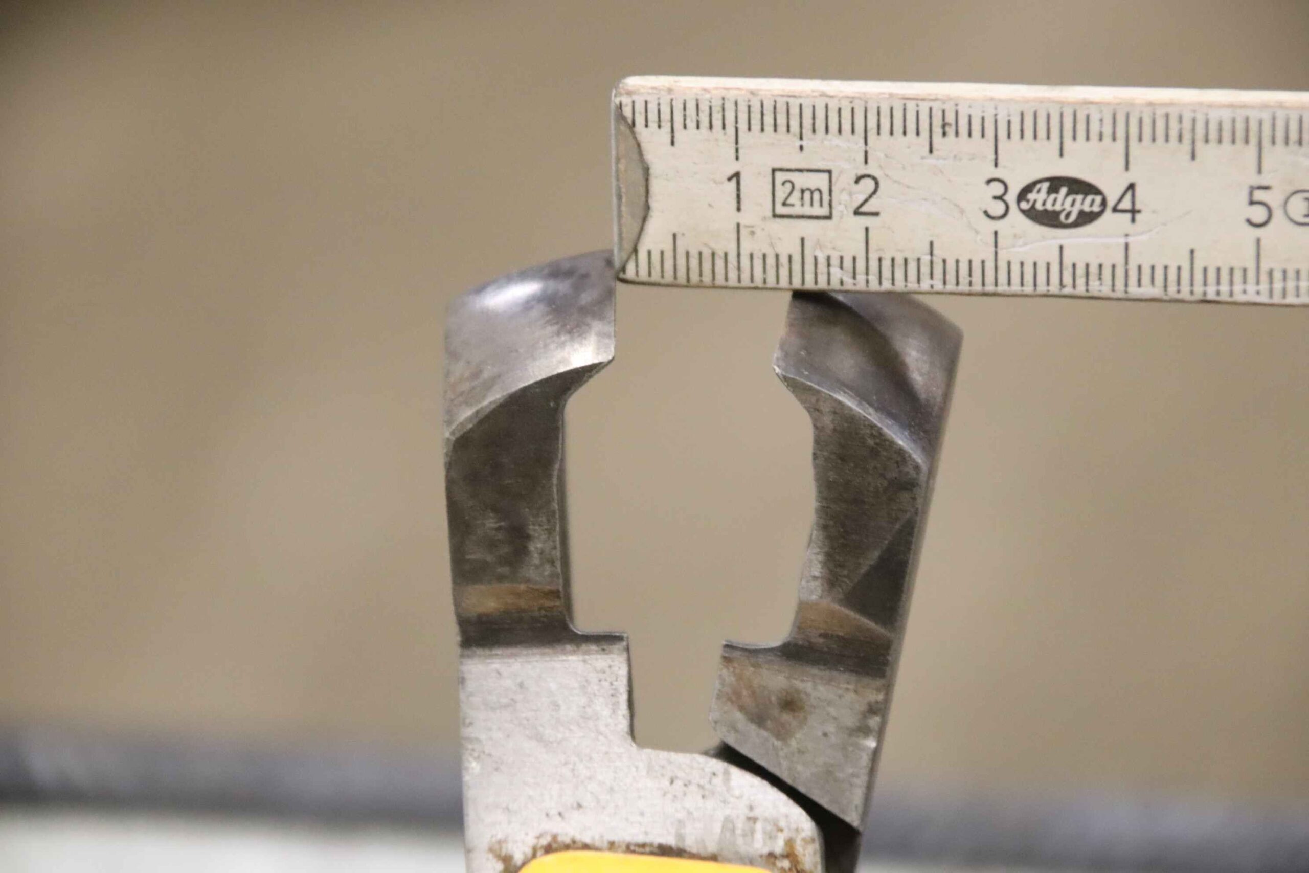 Spritzguss Schneidvorrichtung von unbekannt - für Spritzgießmaschine – Bild 12