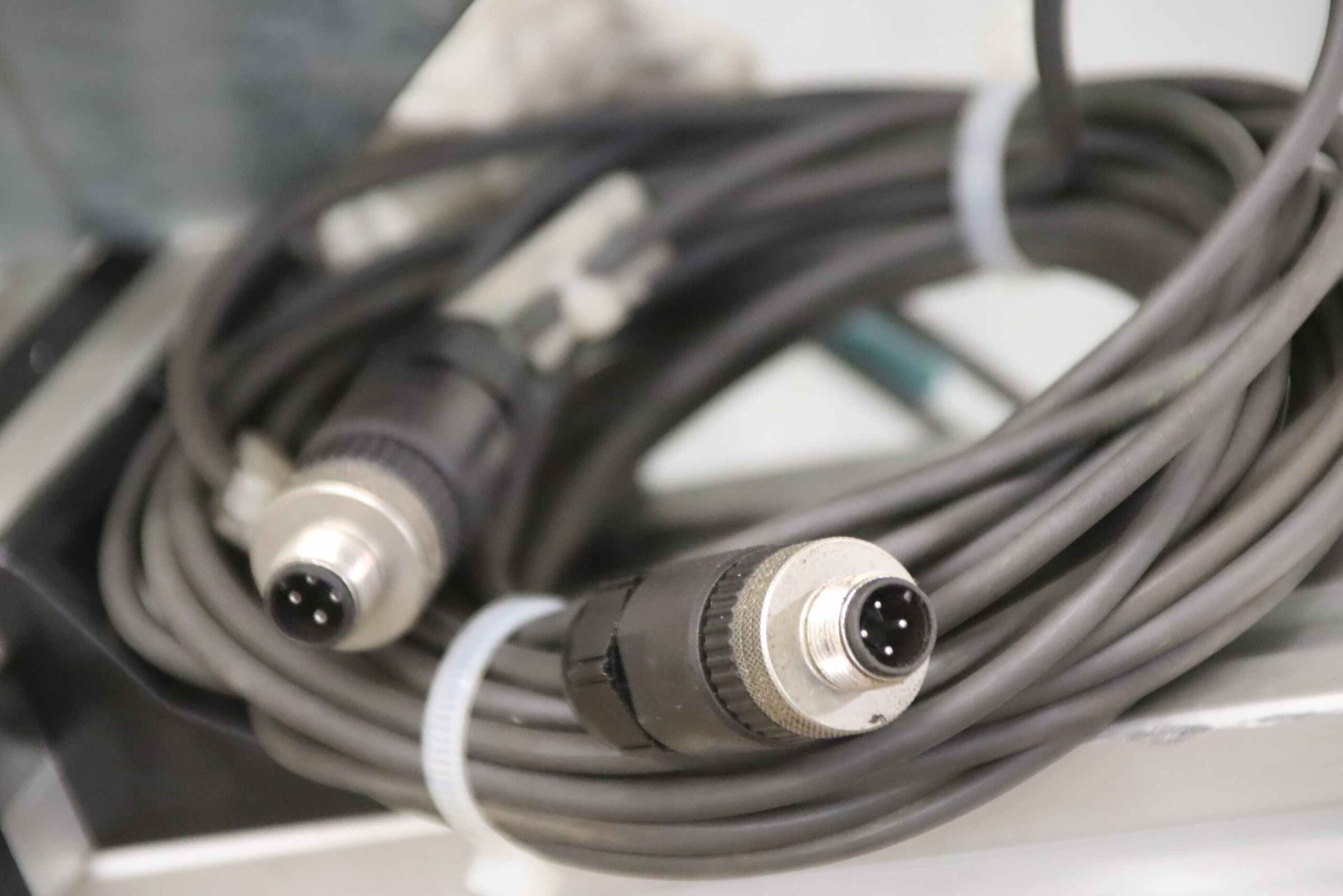 Spritzguss Schneidvorrichtung von unbekannt - für Spritzgießmaschine – Bild 14