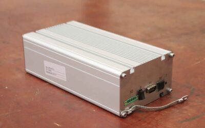 Steuerung von unbekannt - DS0013373-1