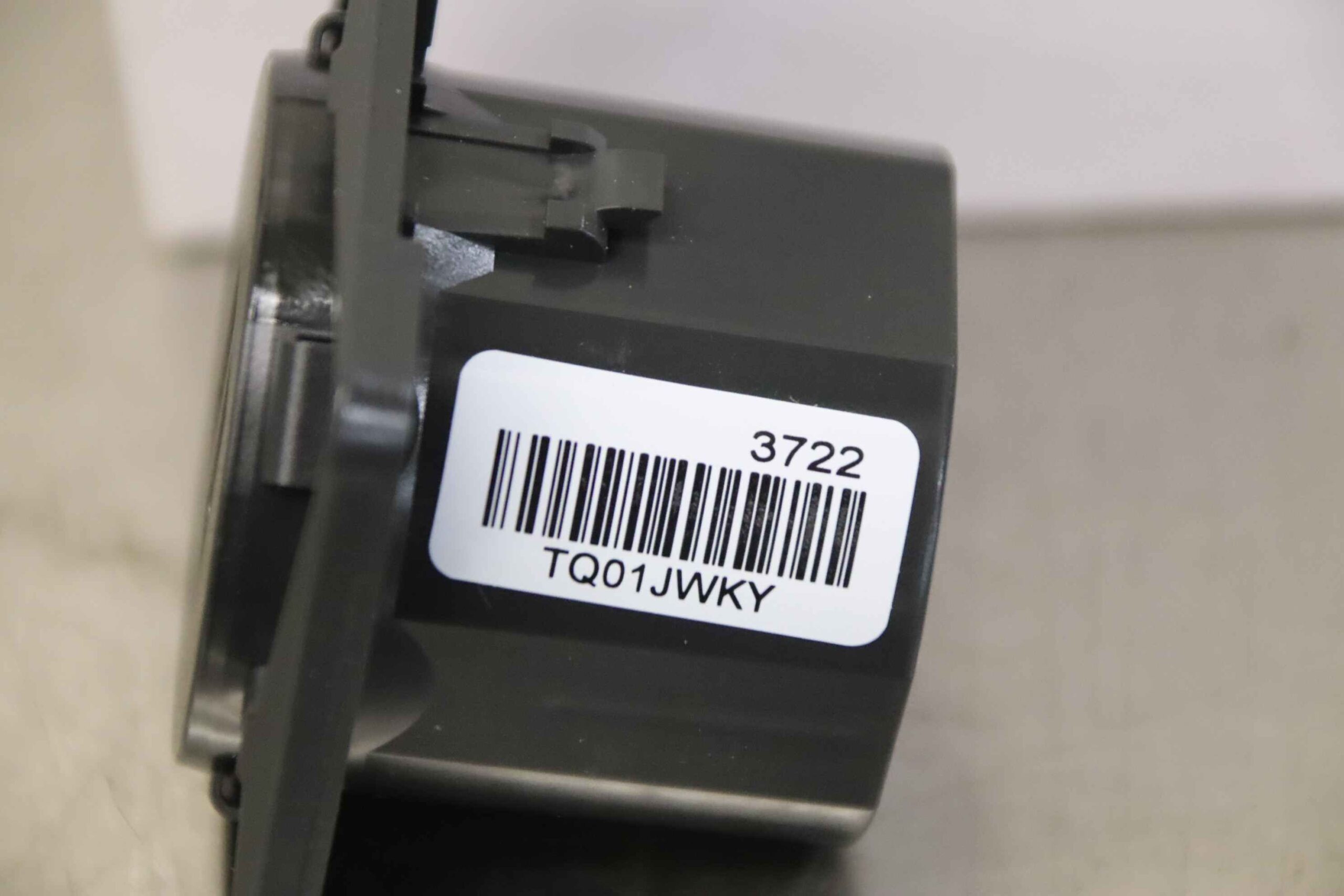 USB-Ladesteckdose von Berker - 926102505 ZR3722 – Bild 5