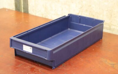 Regalkästen von Schoeller - Arca 9123  495/230/H100 mm