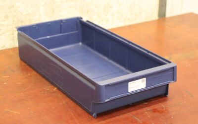 Alternative view of Regalkästen von Schoeller - Arca 9123  495/230/H100 mm