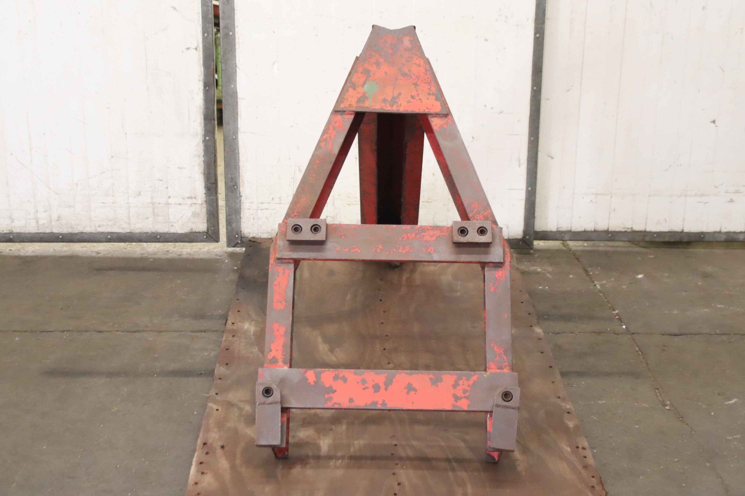 Kranarm von Meyer - 6-1002 Tragkraft 1000 kg – Bild 5