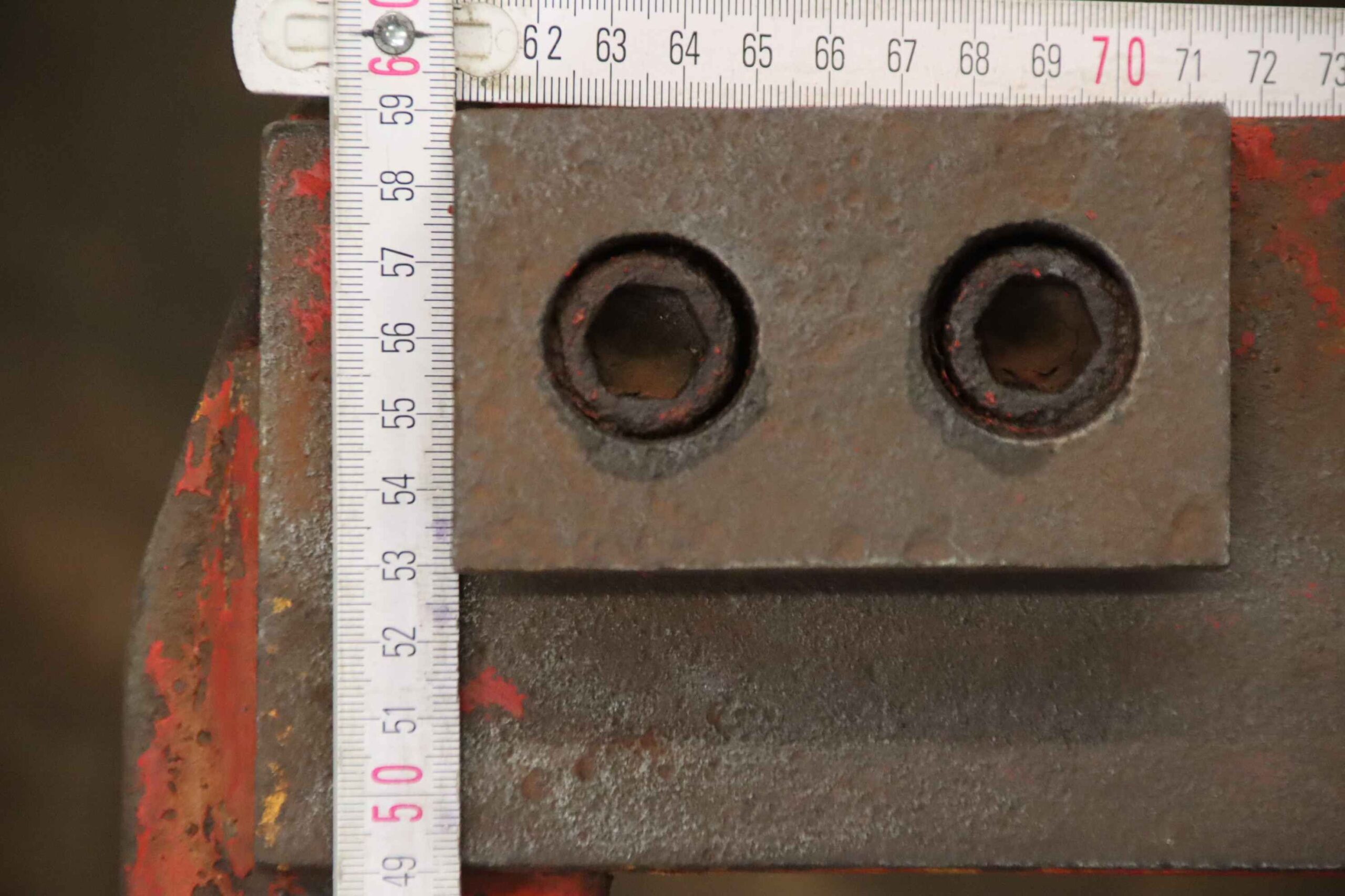 Kranarm von Meyer - 6-1002 Tragkraft 1000 kg – Bild 9