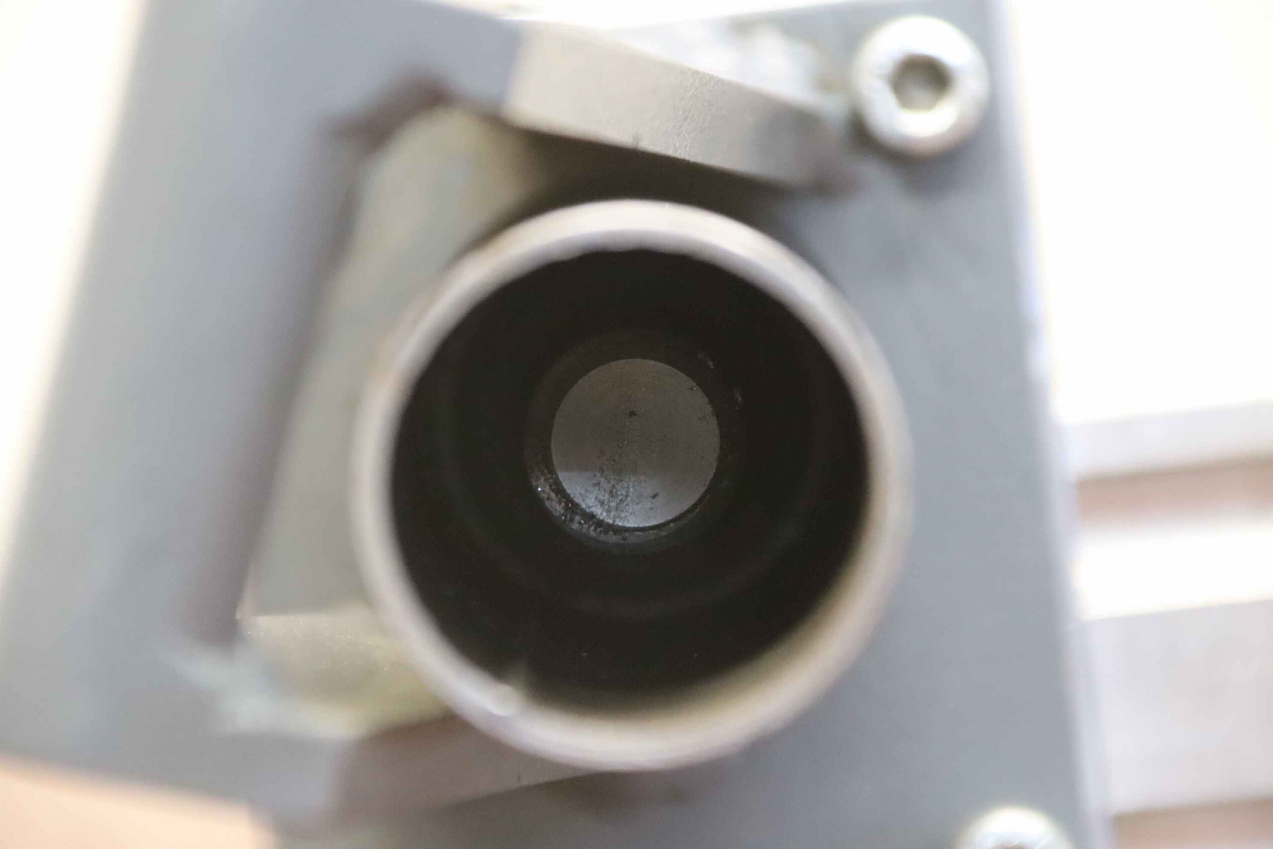Spindelhubgetriebe von elumatec Atlanta SEM - DG 204 539 05 040 DPM30E4 – Bild 5