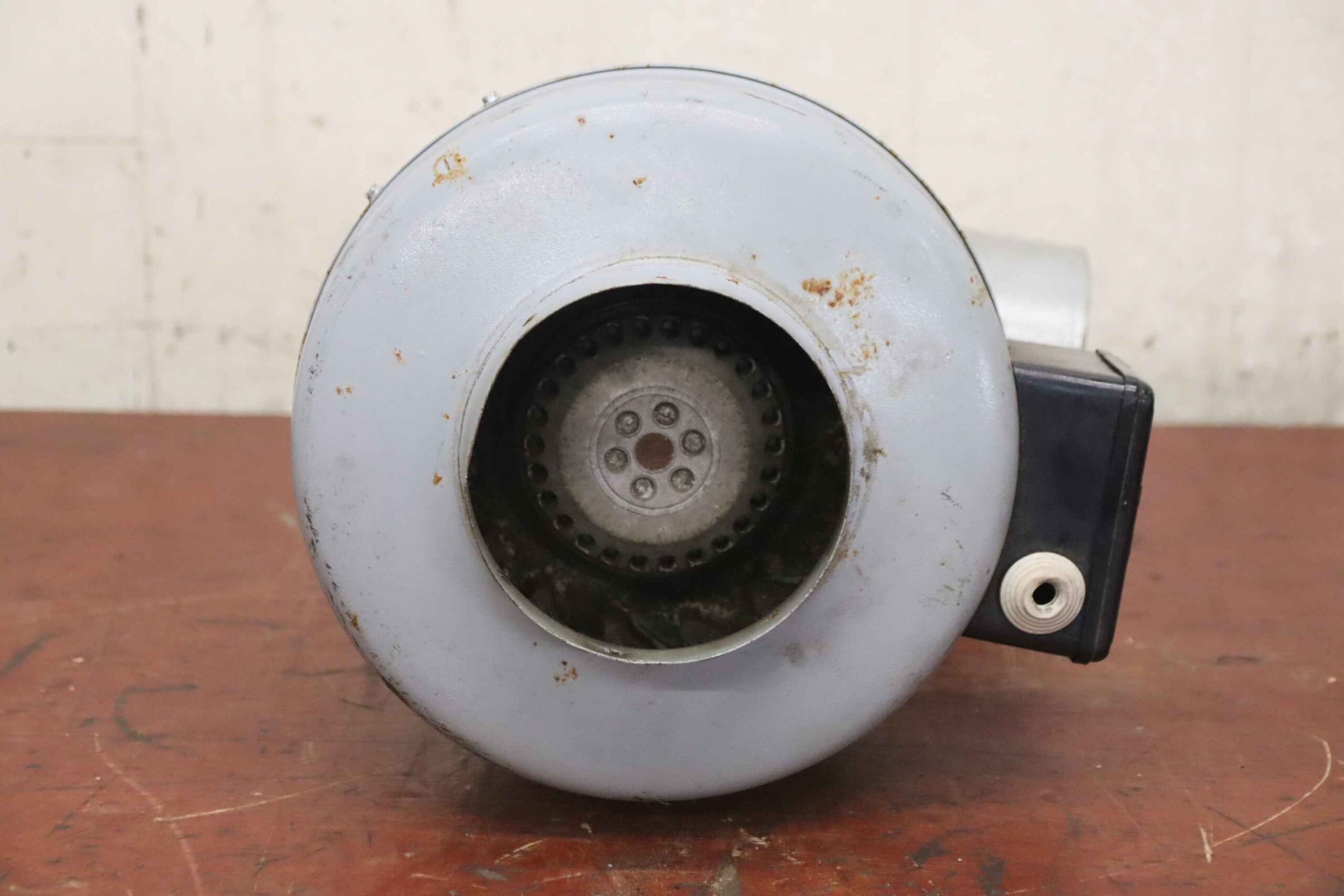 Radialventilator von Maico - ERR 12/1 – Bild 3