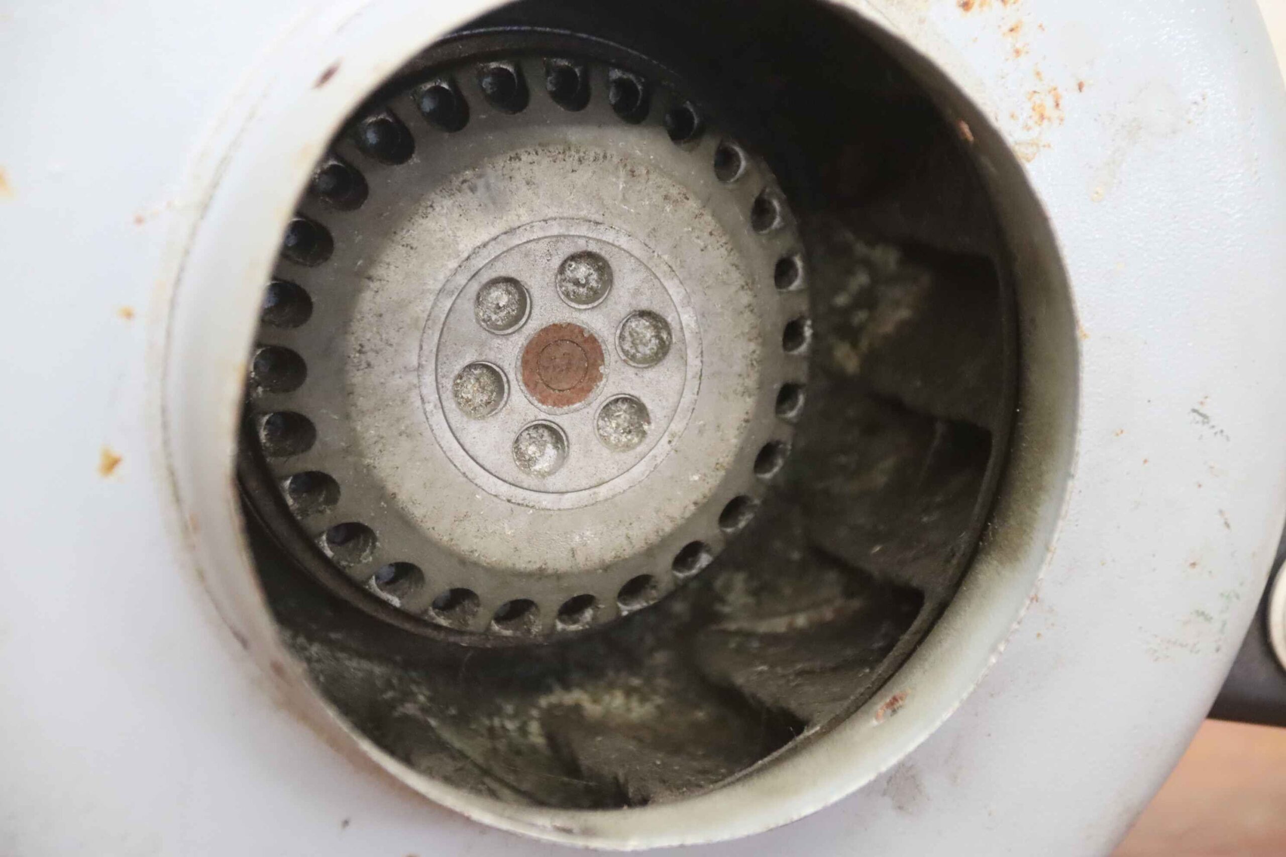 Radialventilator von Maico - ERR 12/1 – Bild 4