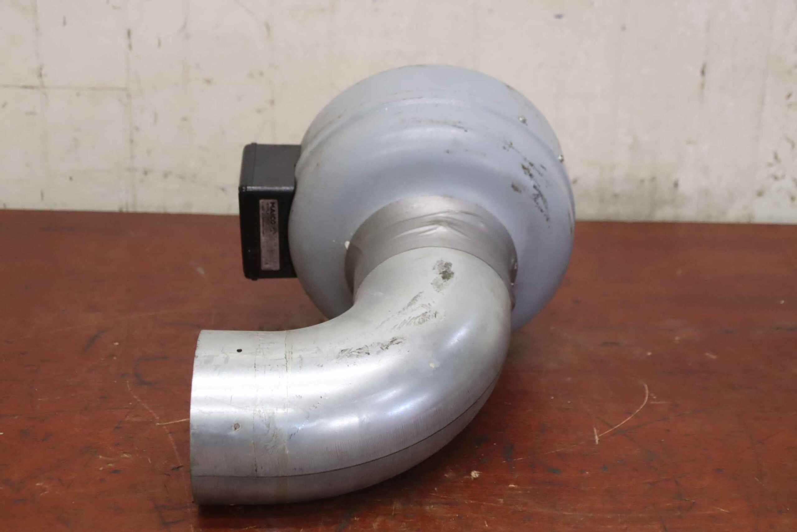 Radialventilator von Maico - ERR 12/1 – Bild 6