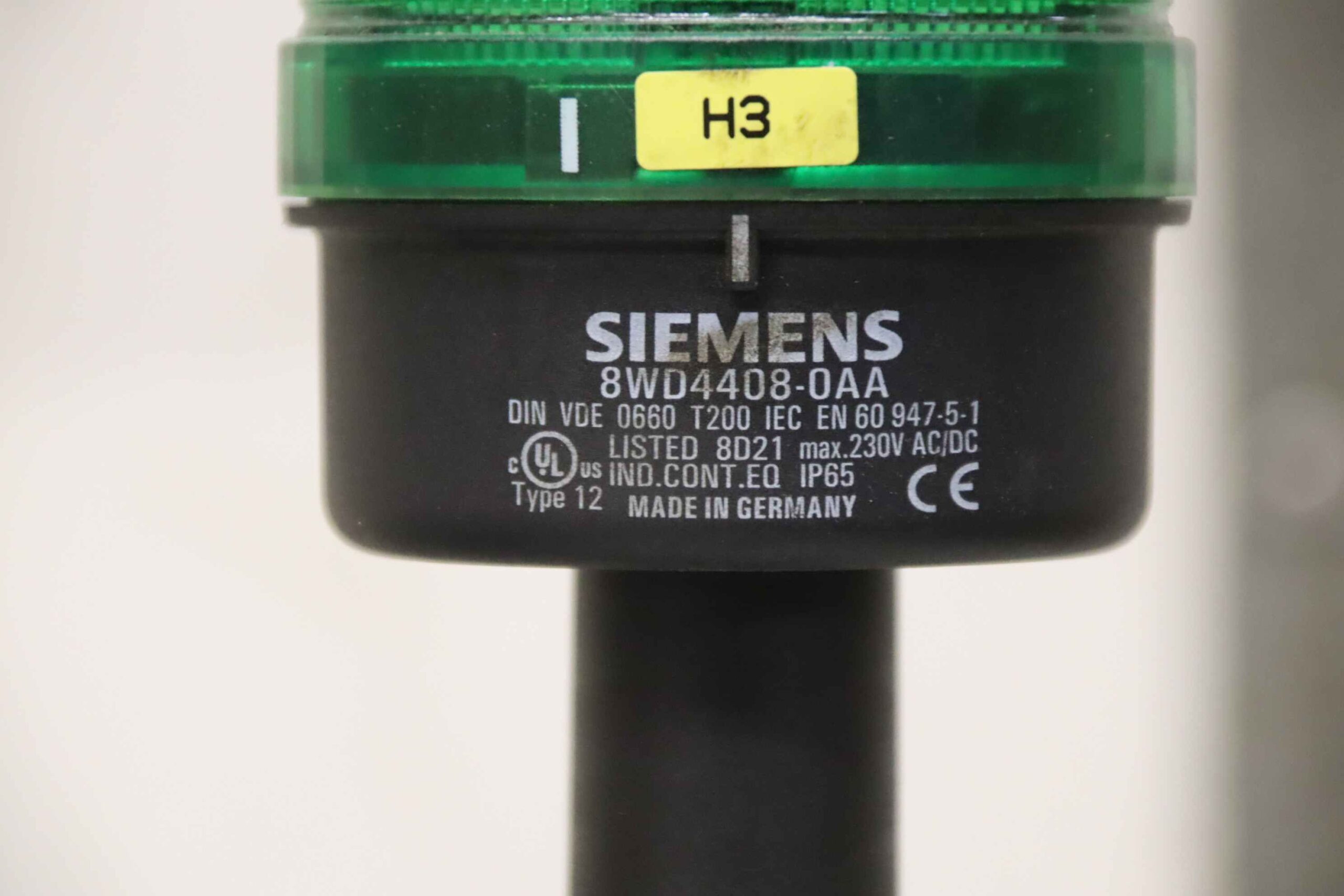 Simatic Multi Panel von Siemens - 6AV6 643-0CD01-1AX1 – Bild 6