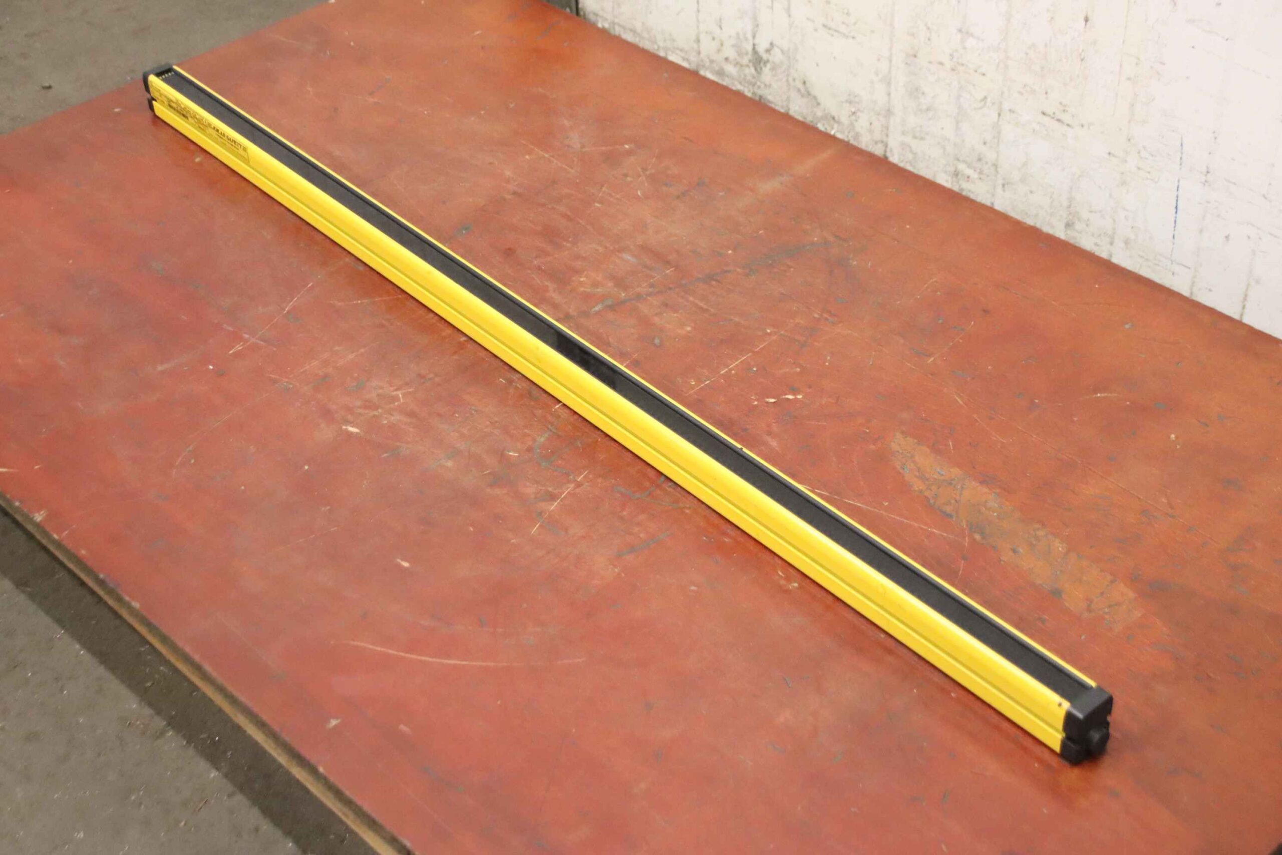 Lichtschranke 1190 mm von ABB Jokab Safety - FRII -4-14-1200