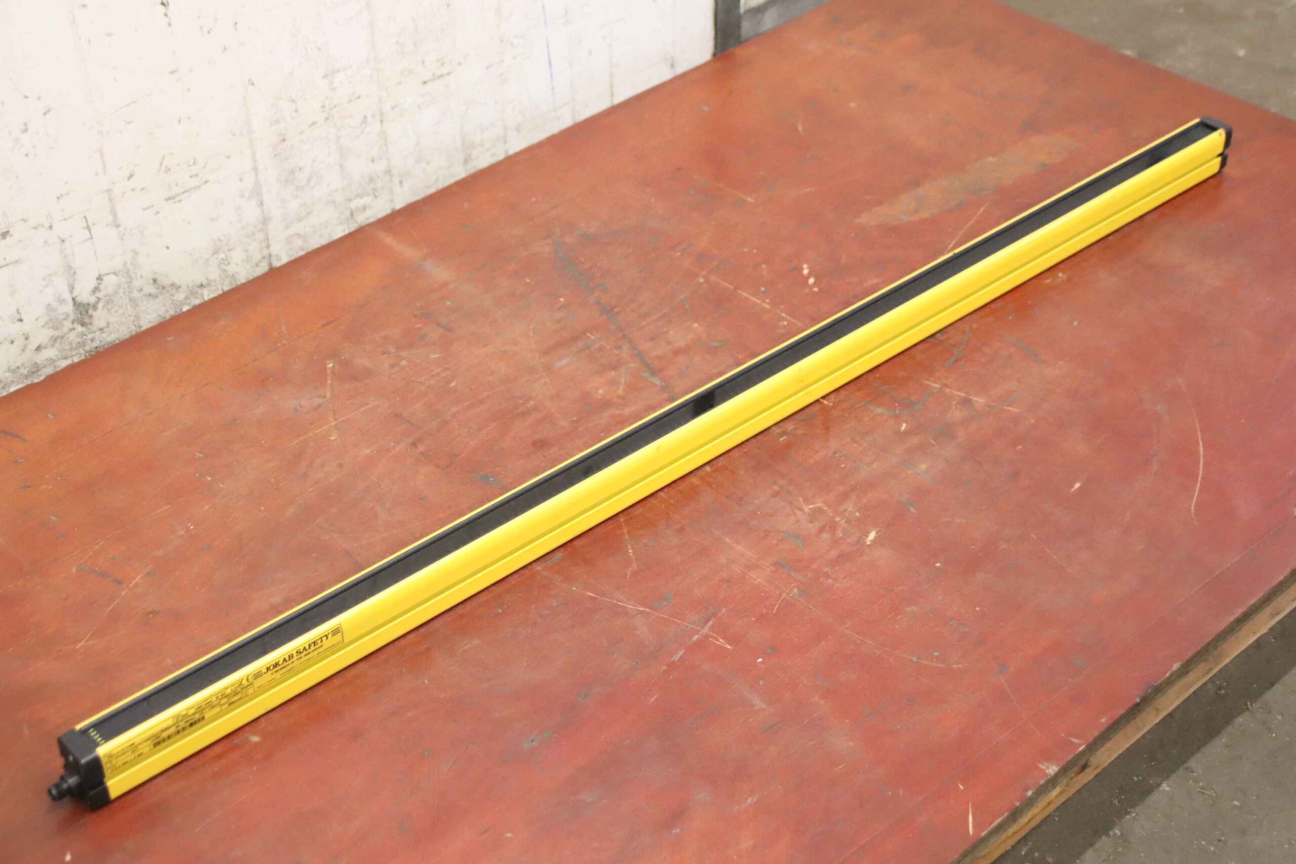 Lichtschranke 1190 mm von ABB Jokab Safety - FRII -4-14-1200 – Bild 2