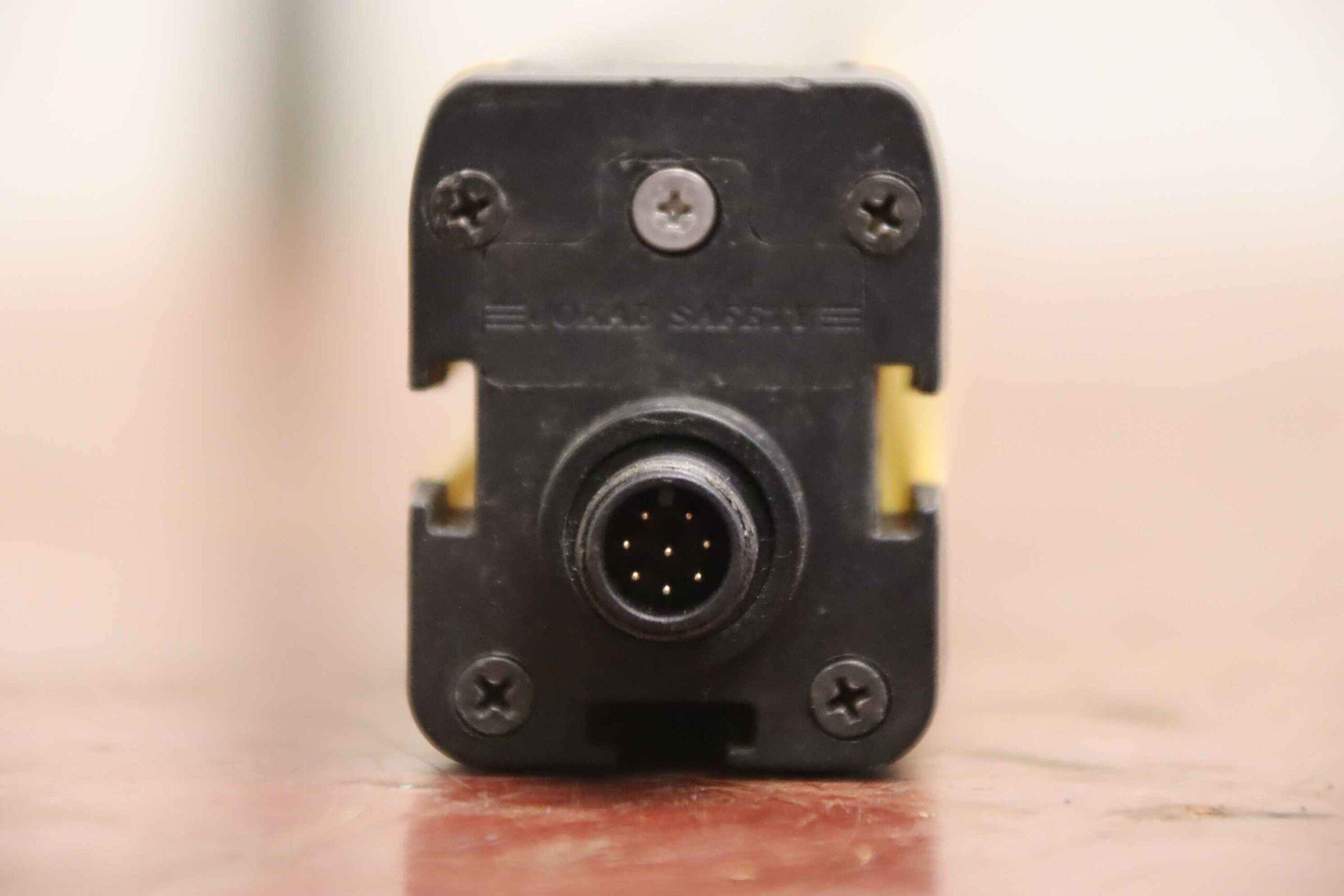 Lichtschranke 1190 mm von ABB Jokab Safety - FRII -4-14-1200 – Bild 7