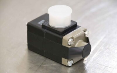 Alternative view of Magnetventil von bürkert - 0313 D 2,0 NBA MS 00061096