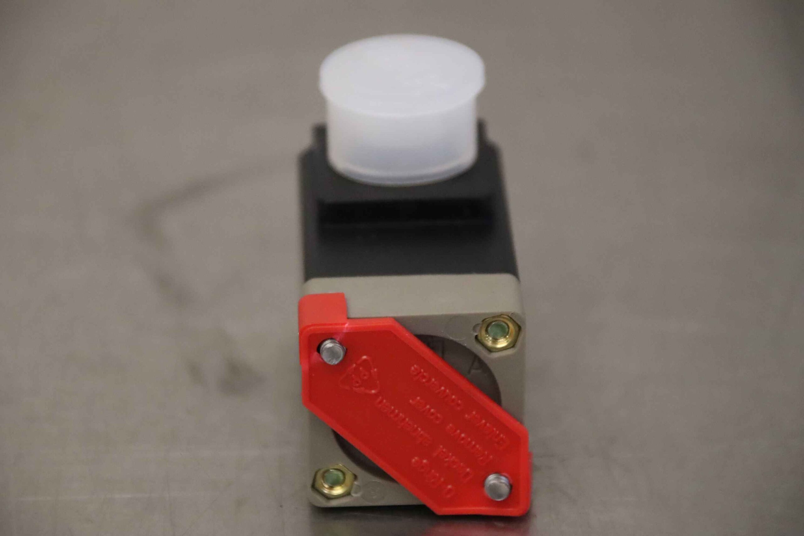 Magnetventil von bürkert - 0212 A 3,0 FPM PA 00021315 – Bild 4