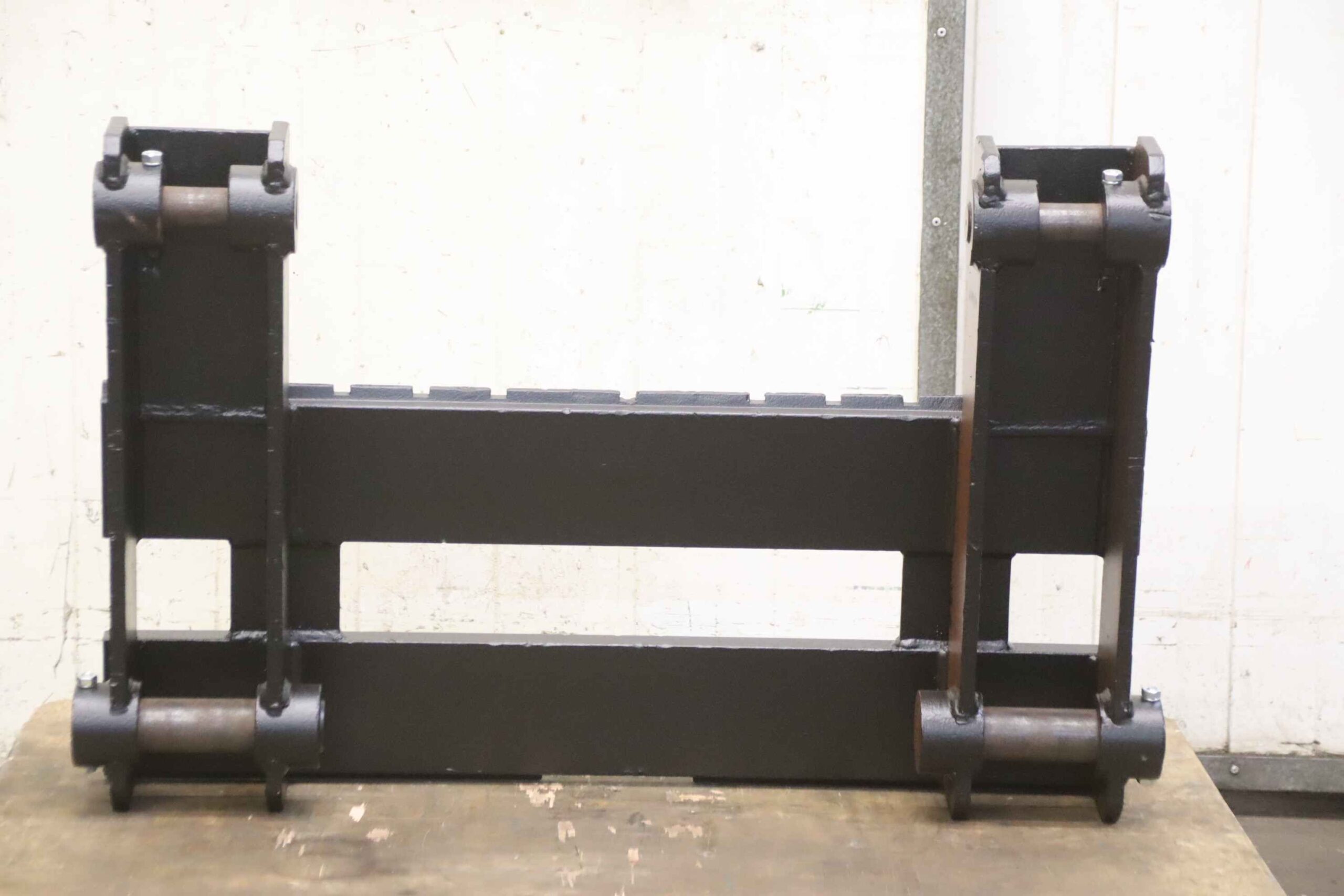 Gabelträger von unbekannt - 1000/170/H670 mm – Bild 8