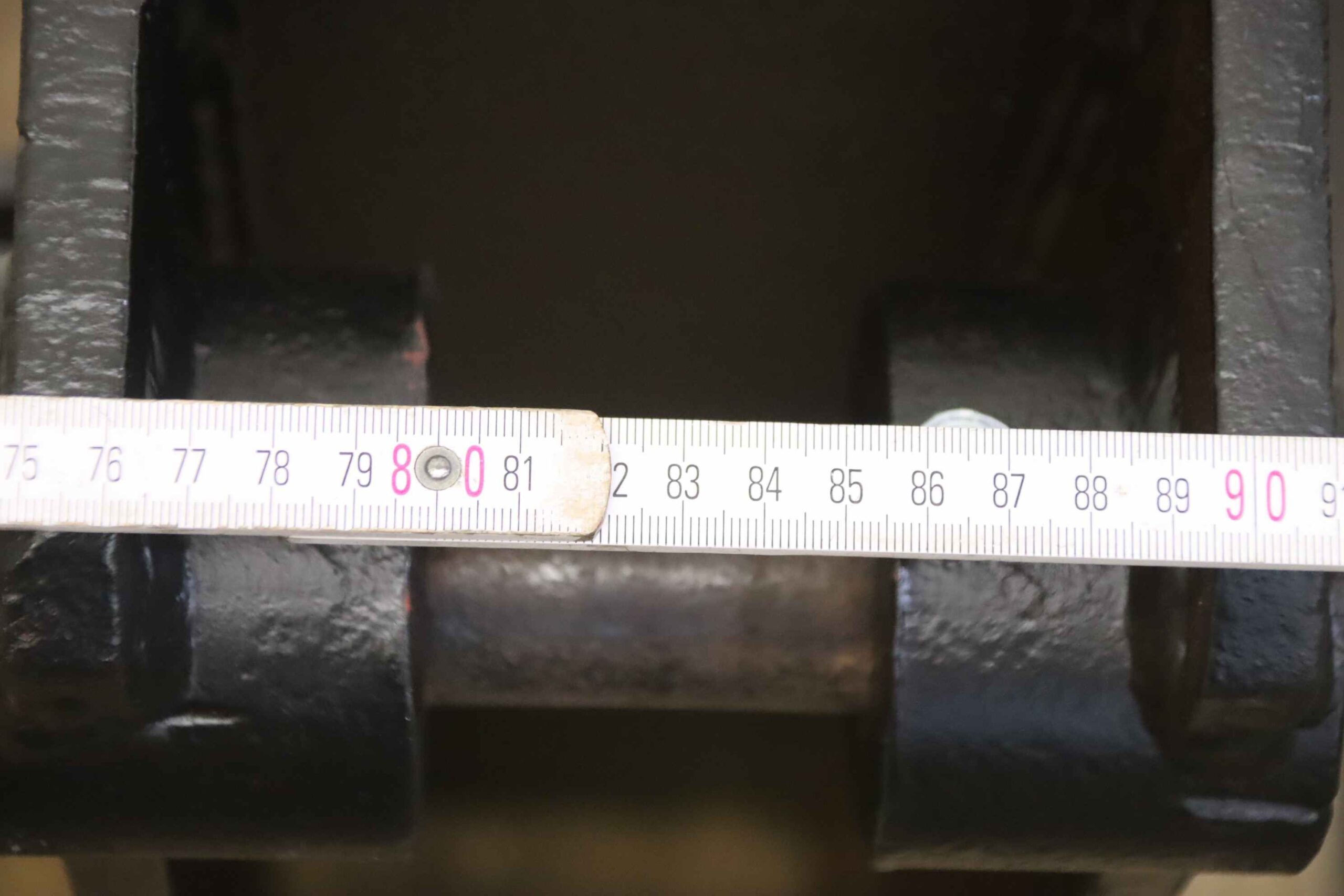 Gabelträger von unbekannt - 1000/170/H670 mm – Bild 15