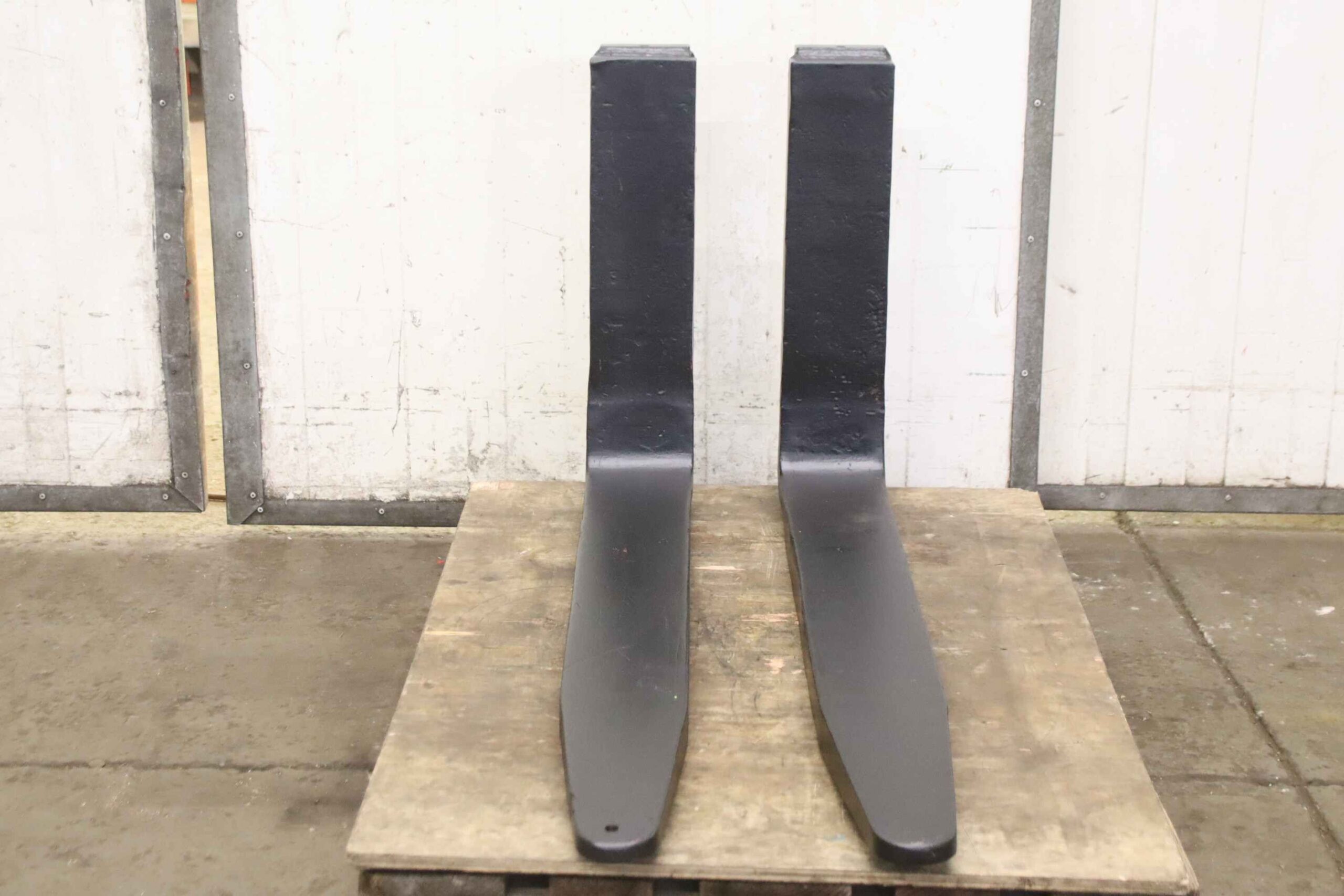 Gabelzinken von unbekannt - 140 x 60 Länge 1120 mm – Bild 3