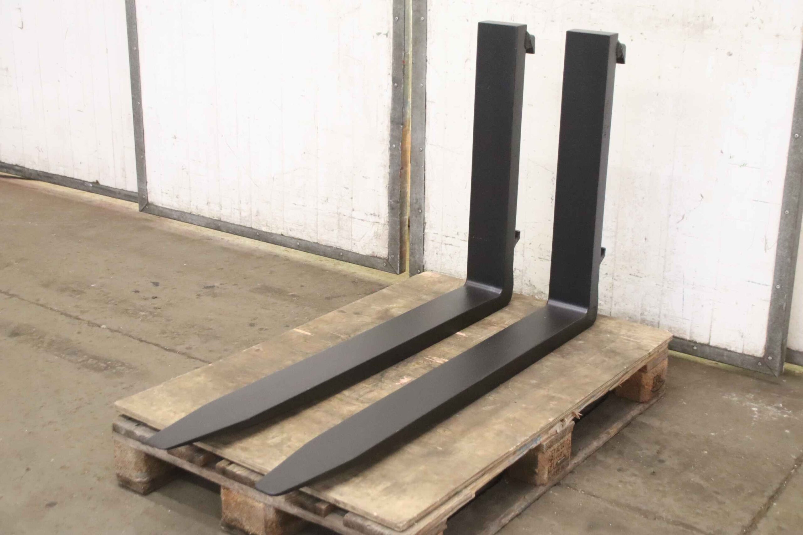 Gabelzinken von unbekannt - 120 x 50 Länge 1200 mm