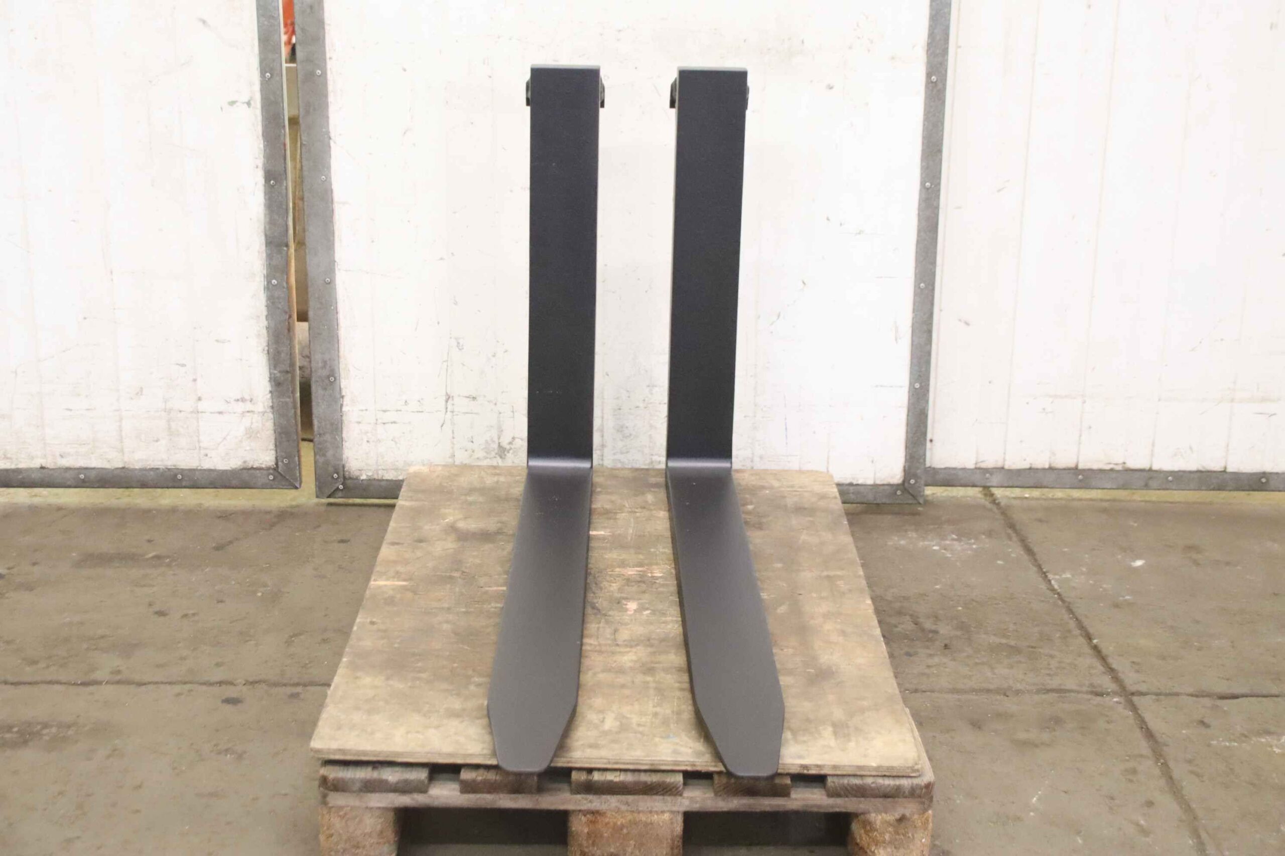 Gabelzinken von unbekannt - 120 x 50 Länge 1200 mm – Bild 3