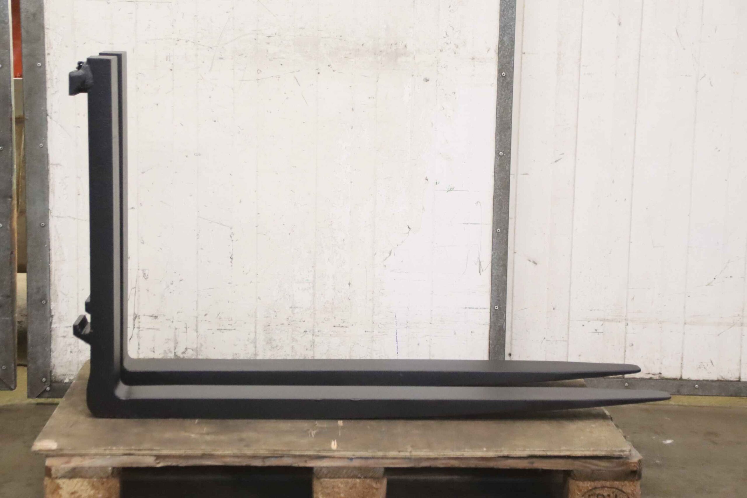 Gabelzinken von unbekannt - 120 x 50 Länge 1200 mm – Bild 5