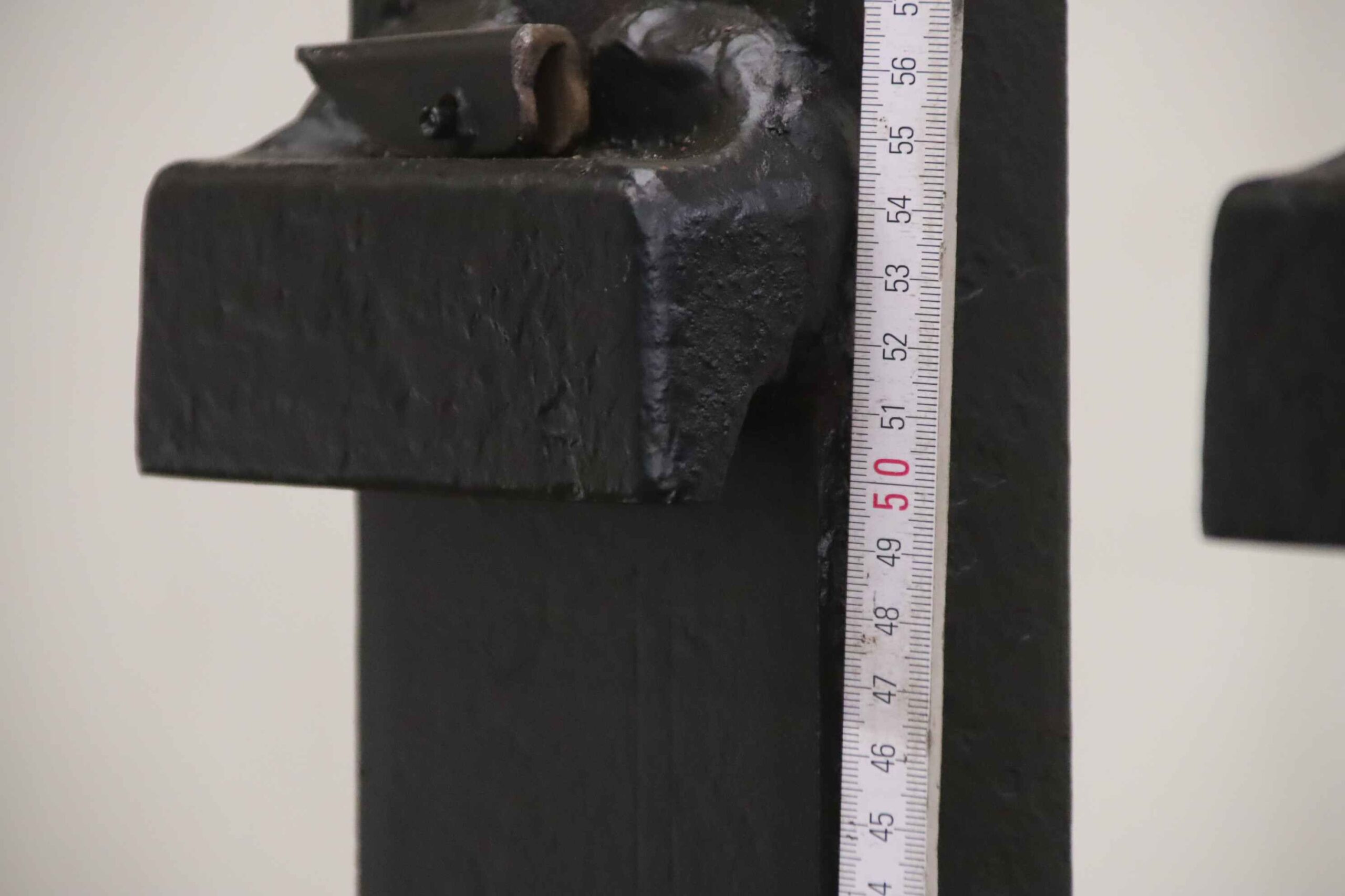 Gabelzinken von unbekannt - 120 x 50 Länge 1200 mm – Bild 13