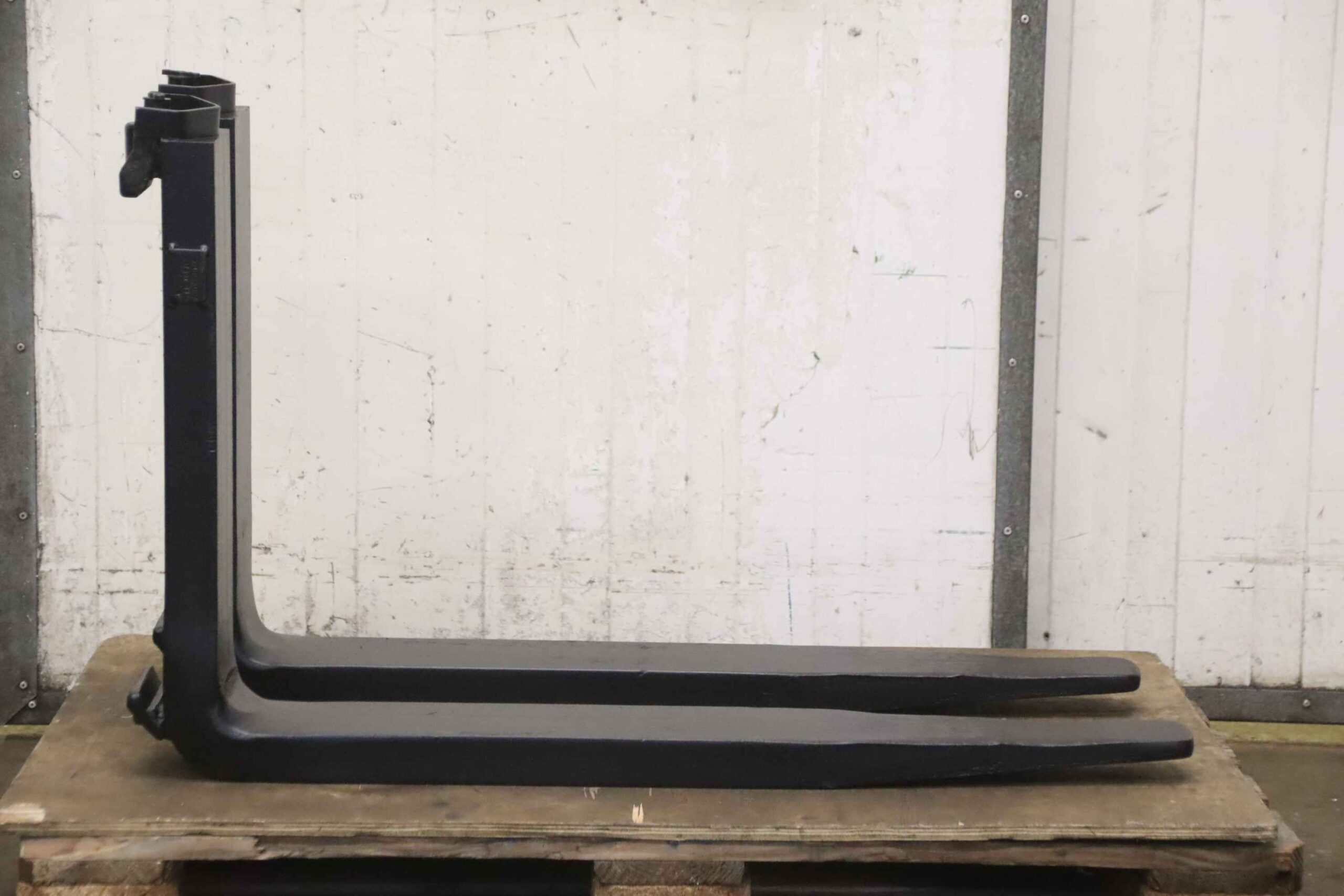 Gabelzinken von unbekannt - 140 x 50 Länge 935 mm – Bild 5