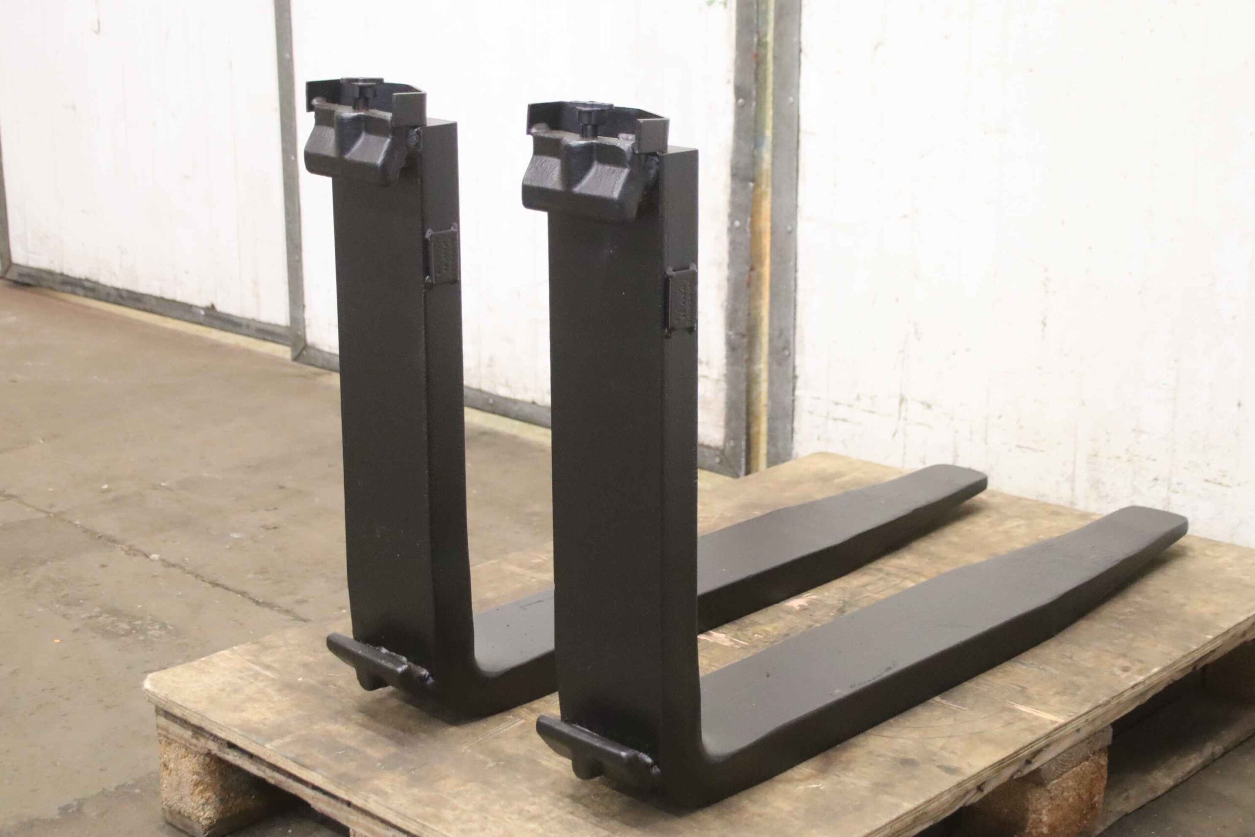 Gabelzinken von unbekannt - 140 x 50 Länge 935 mm – Bild 10