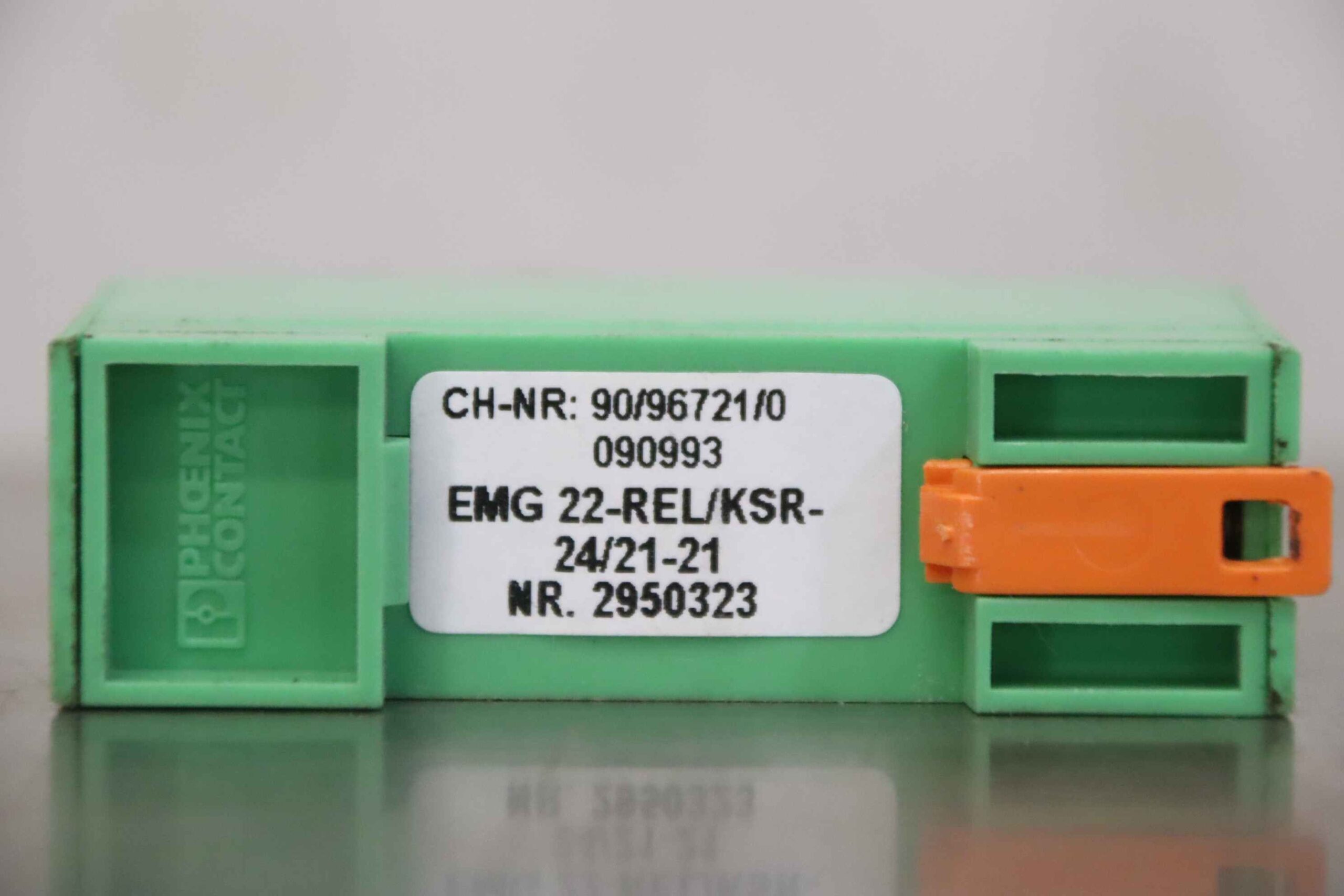 Relais von Phoenix Contact - EMG 22-REL/KSR-24/21-21 – Bild 5