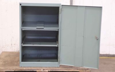 Schubladenschrank von unbekannt - 500/580/H800 mm